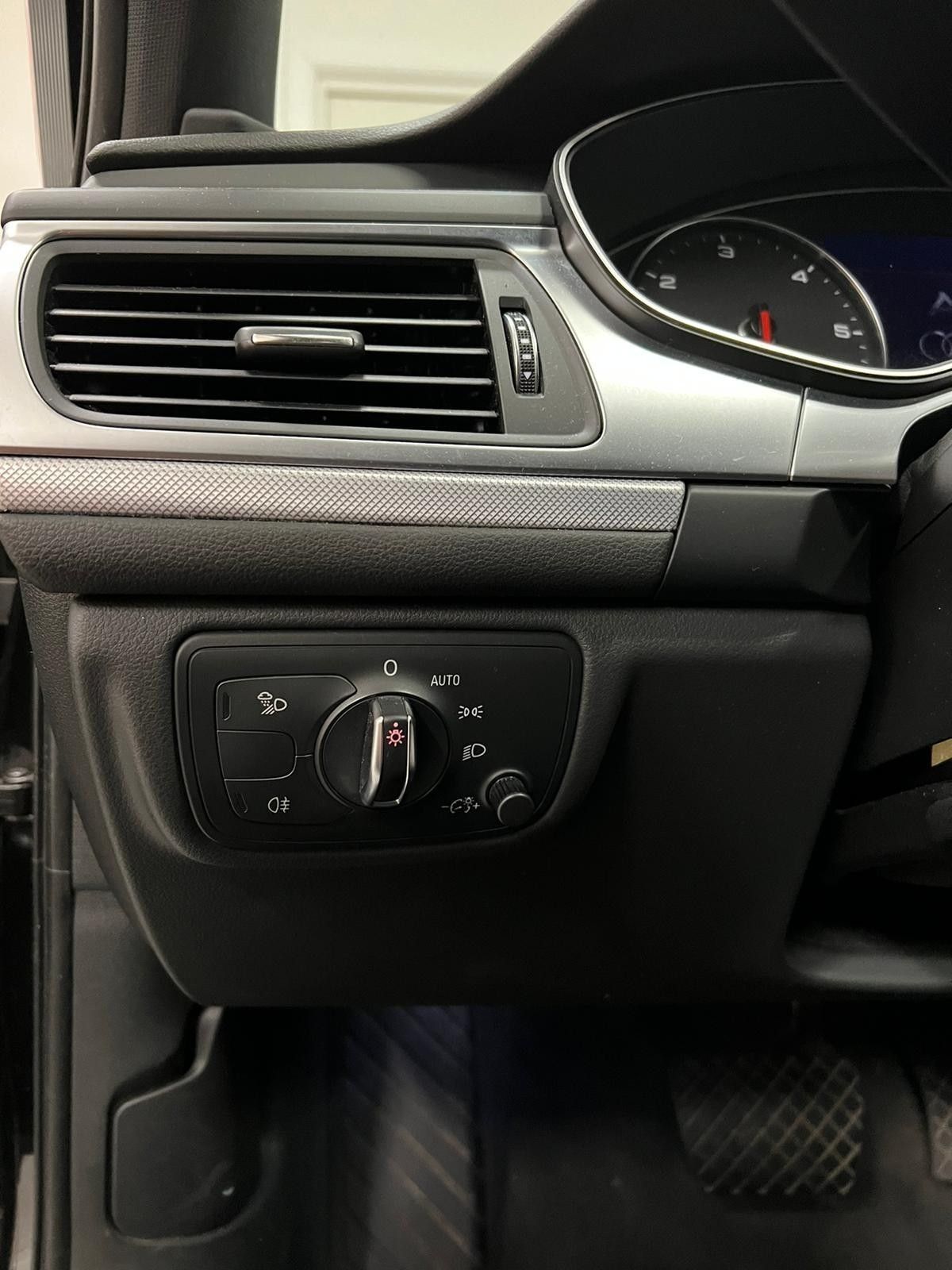  A6 3.0 TDI V6 211 CH QUATTRO S TRONIC