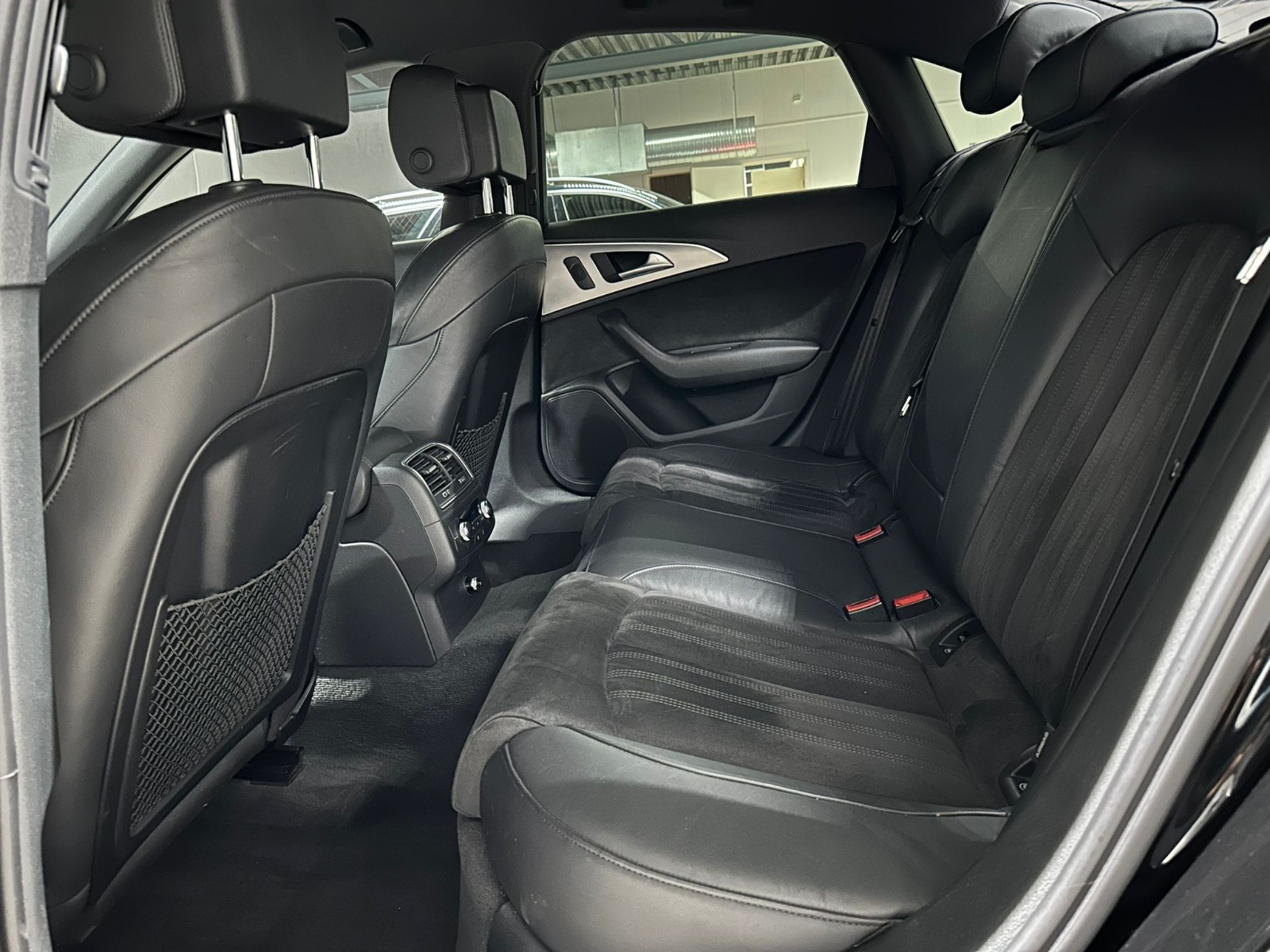  A6 3.0 TDI V6 211 CH QUATTRO S TRONIC