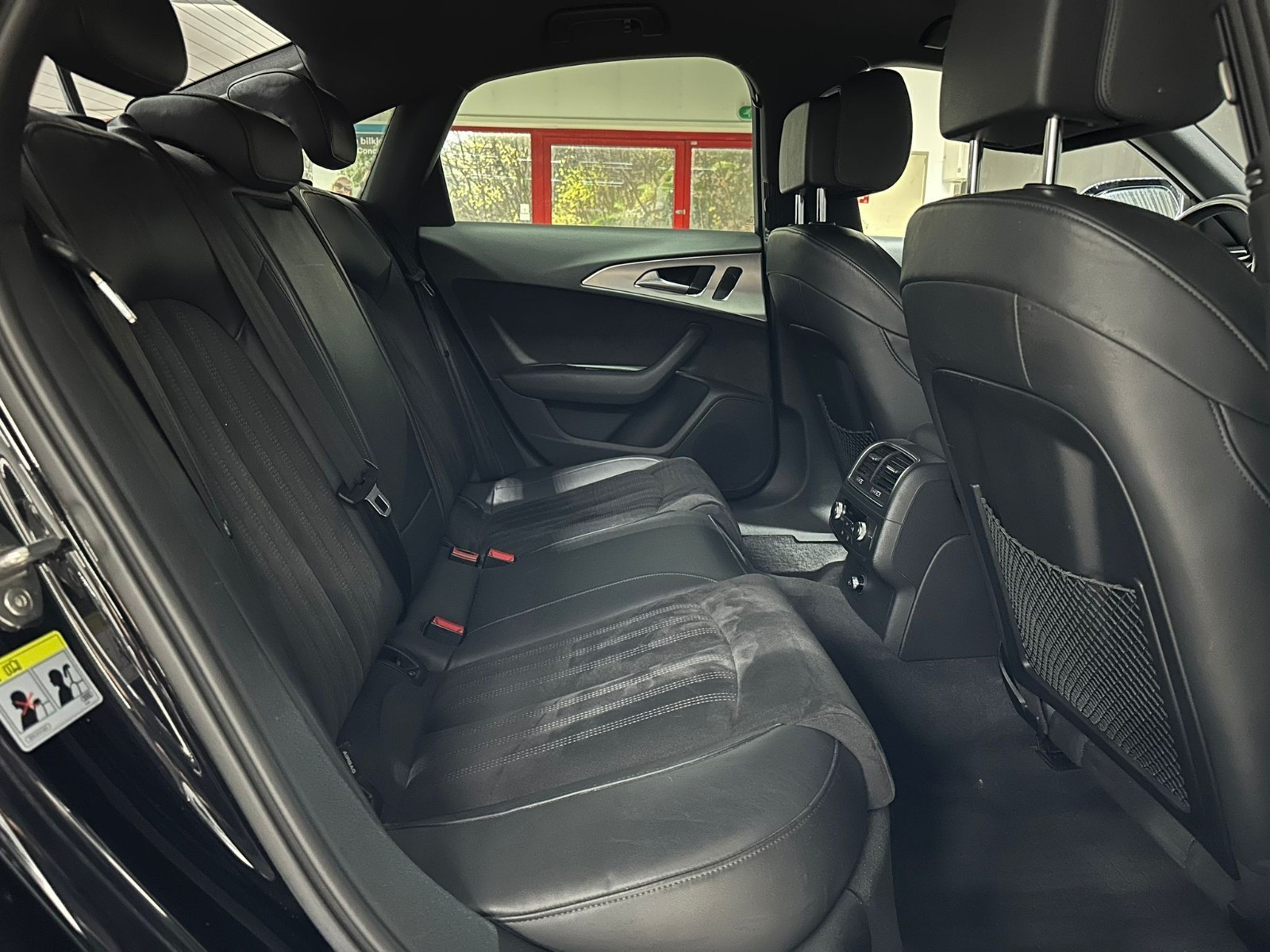  A6 3.0 TDI V6 211 CH QUATTRO S TRONIC