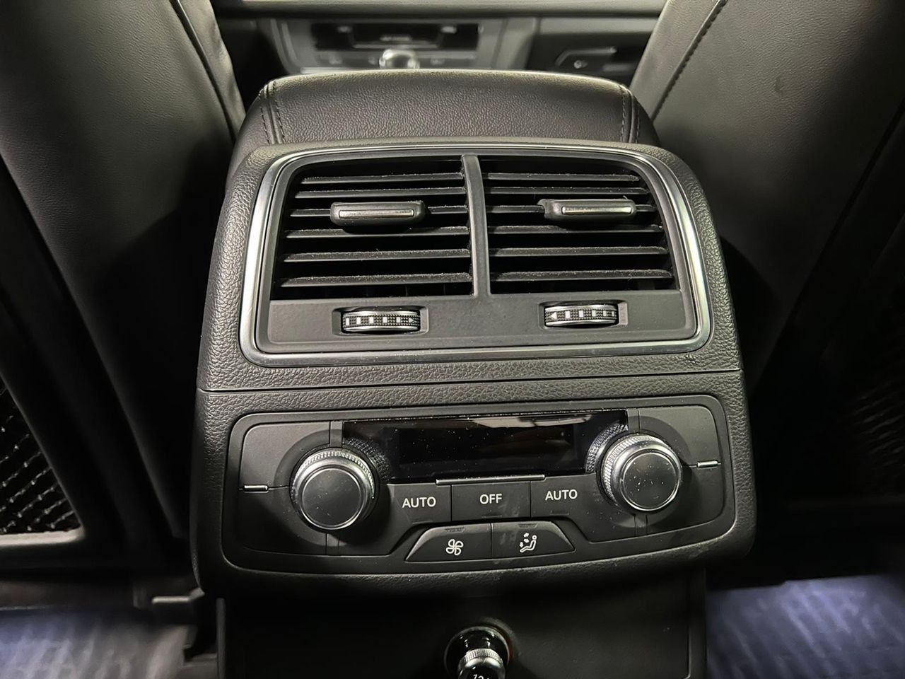  A6 3.0 TDI V6 211 CH QUATTRO S TRONIC