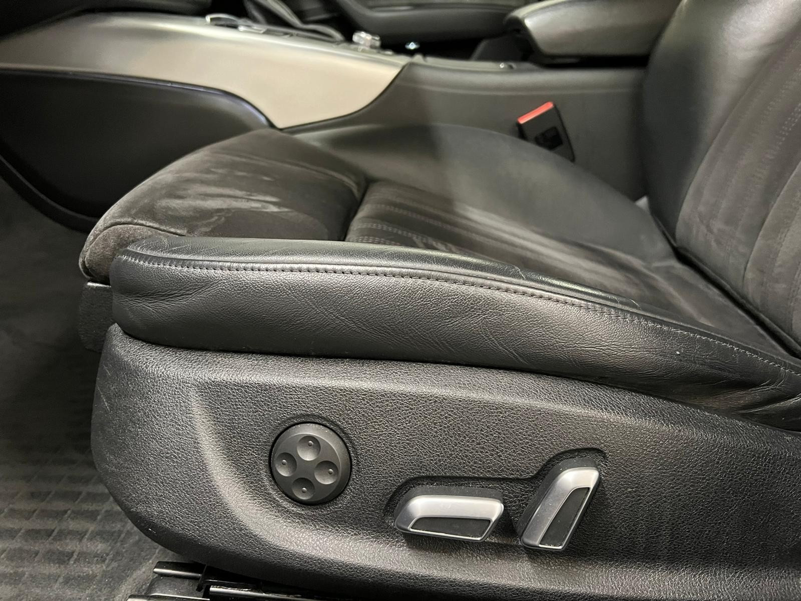  A6 3.0 TDI V6 211 CH QUATTRO S TRONIC