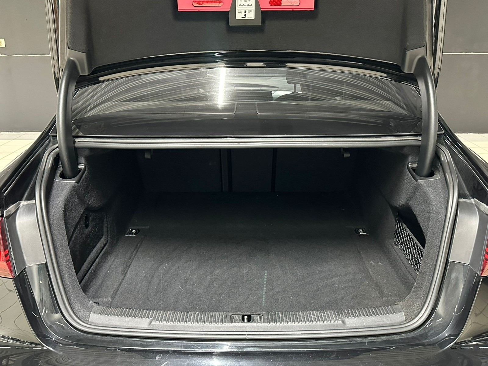  A6 3.0 TDI V6 211 CH QUATTRO S TRONIC