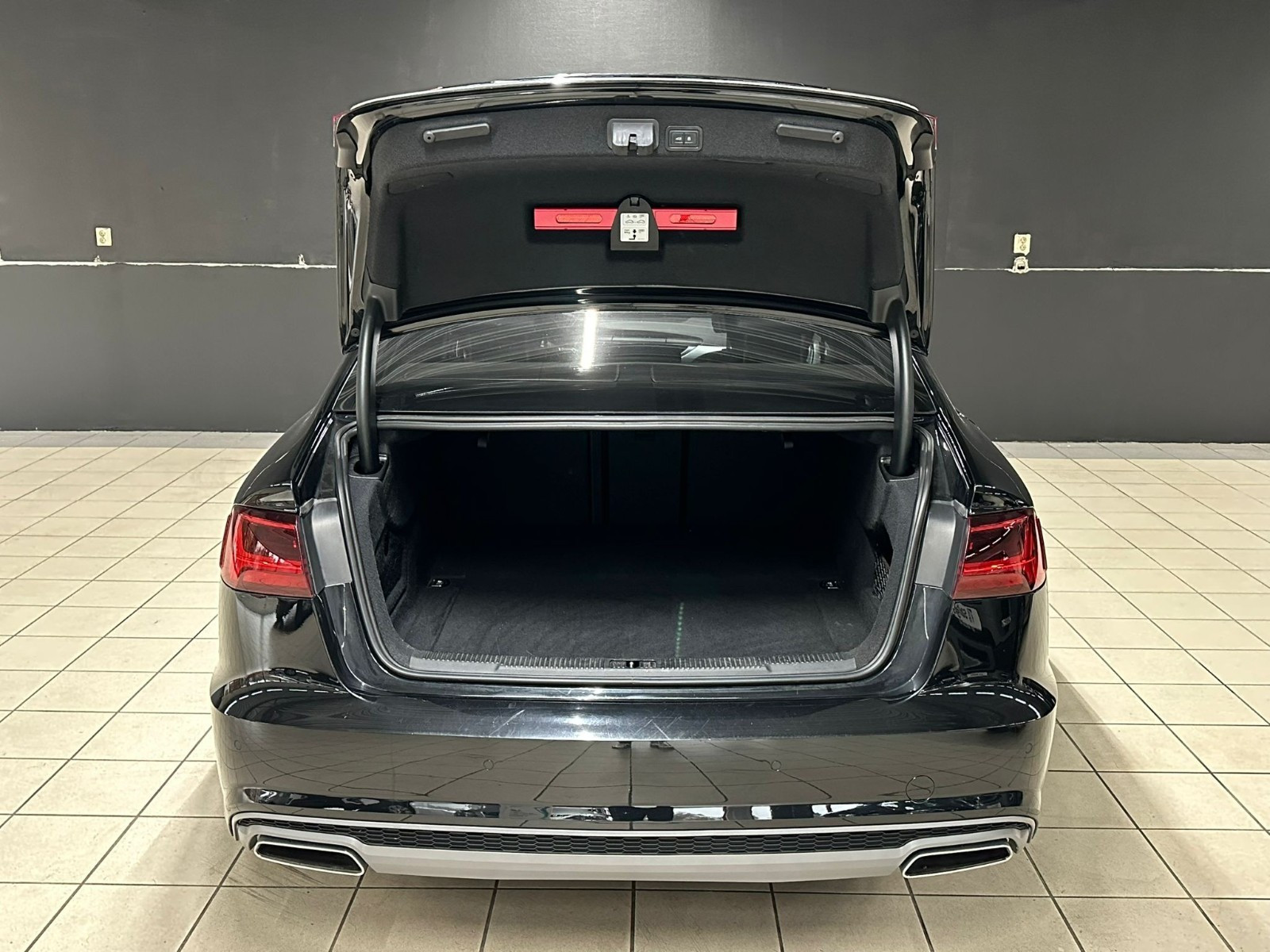  A6 3.0 TDI V6 211 CH QUATTRO S TRONIC