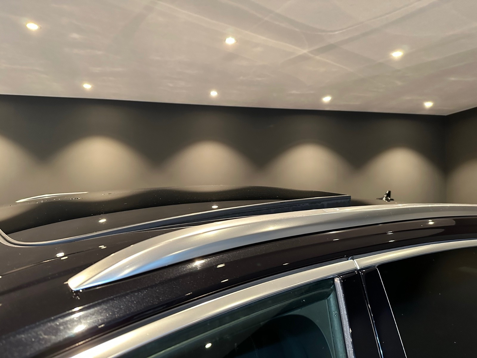 : Q7 (2) 3.0 TDI QUATTRO