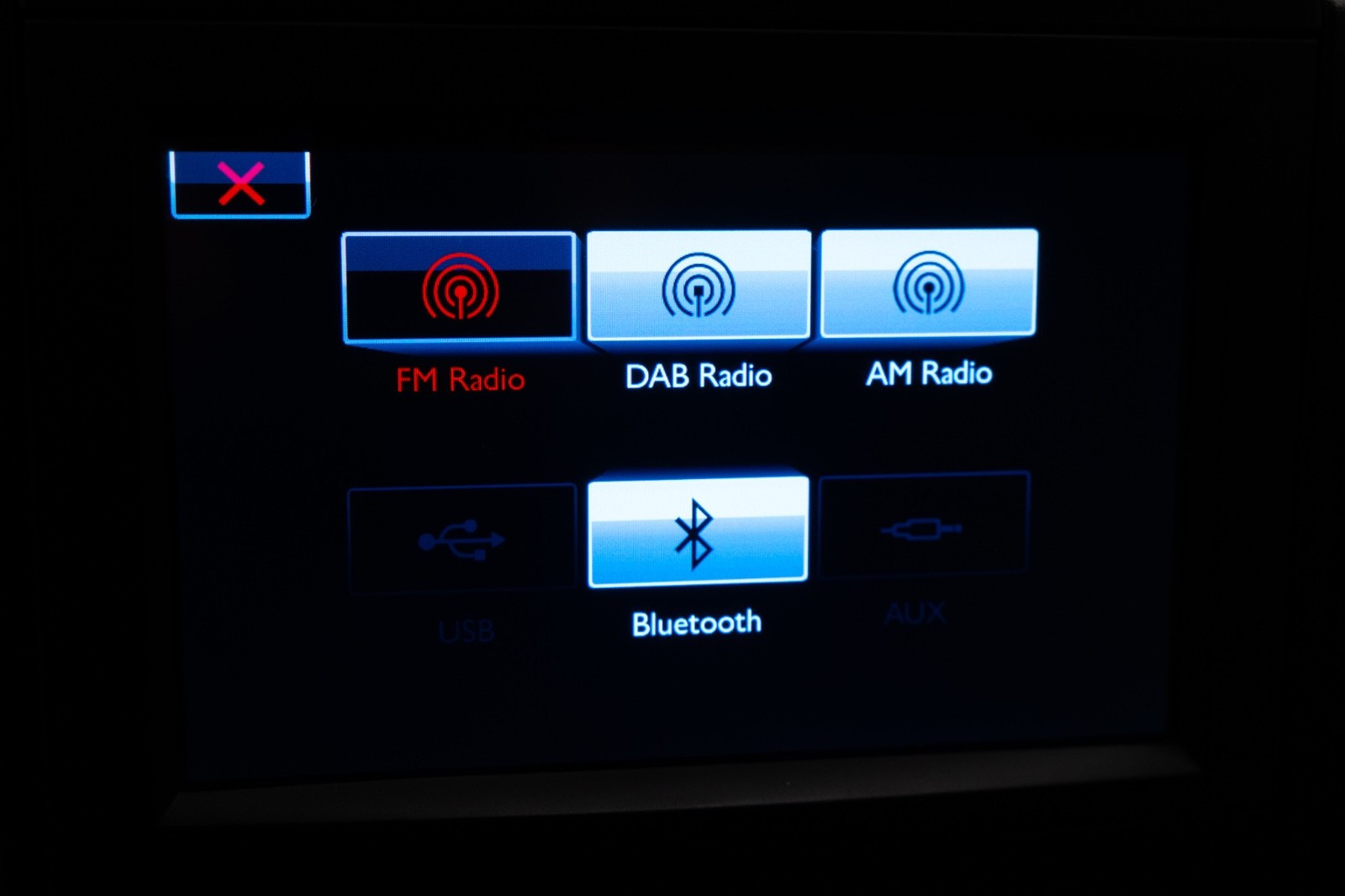 CITROEN BERLINGO 1.6 BLUEHDI 100 CONFORT