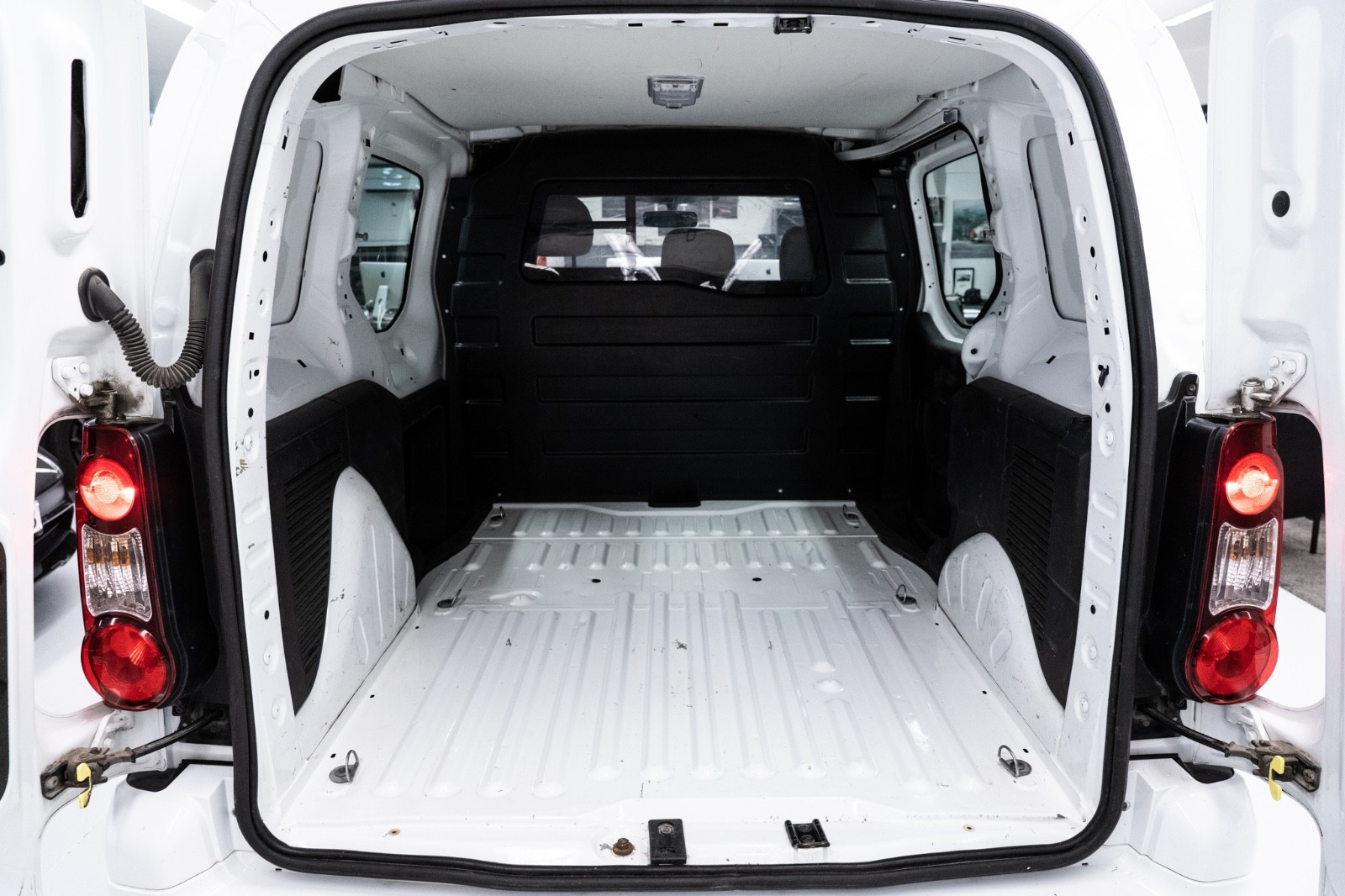 CITROEN BERLINGO 1.6 BLUEHDI 100 CONFORT