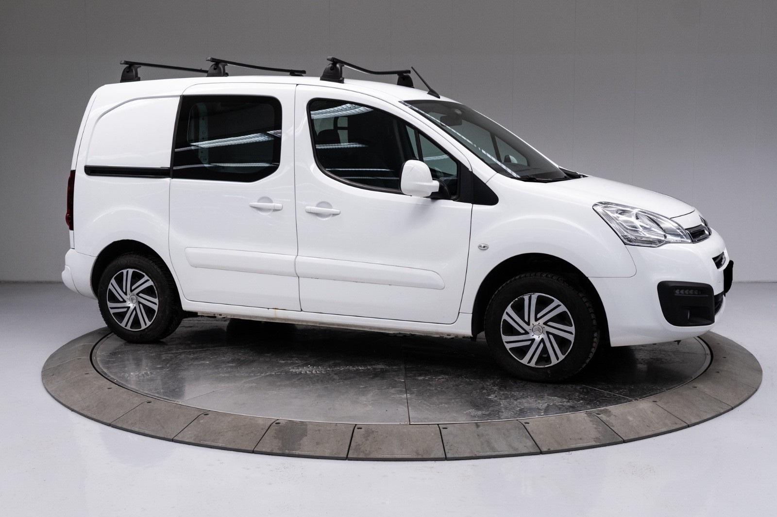 CITROEN BERLINGO 1.6 BLUEHDI 100 CONFORT