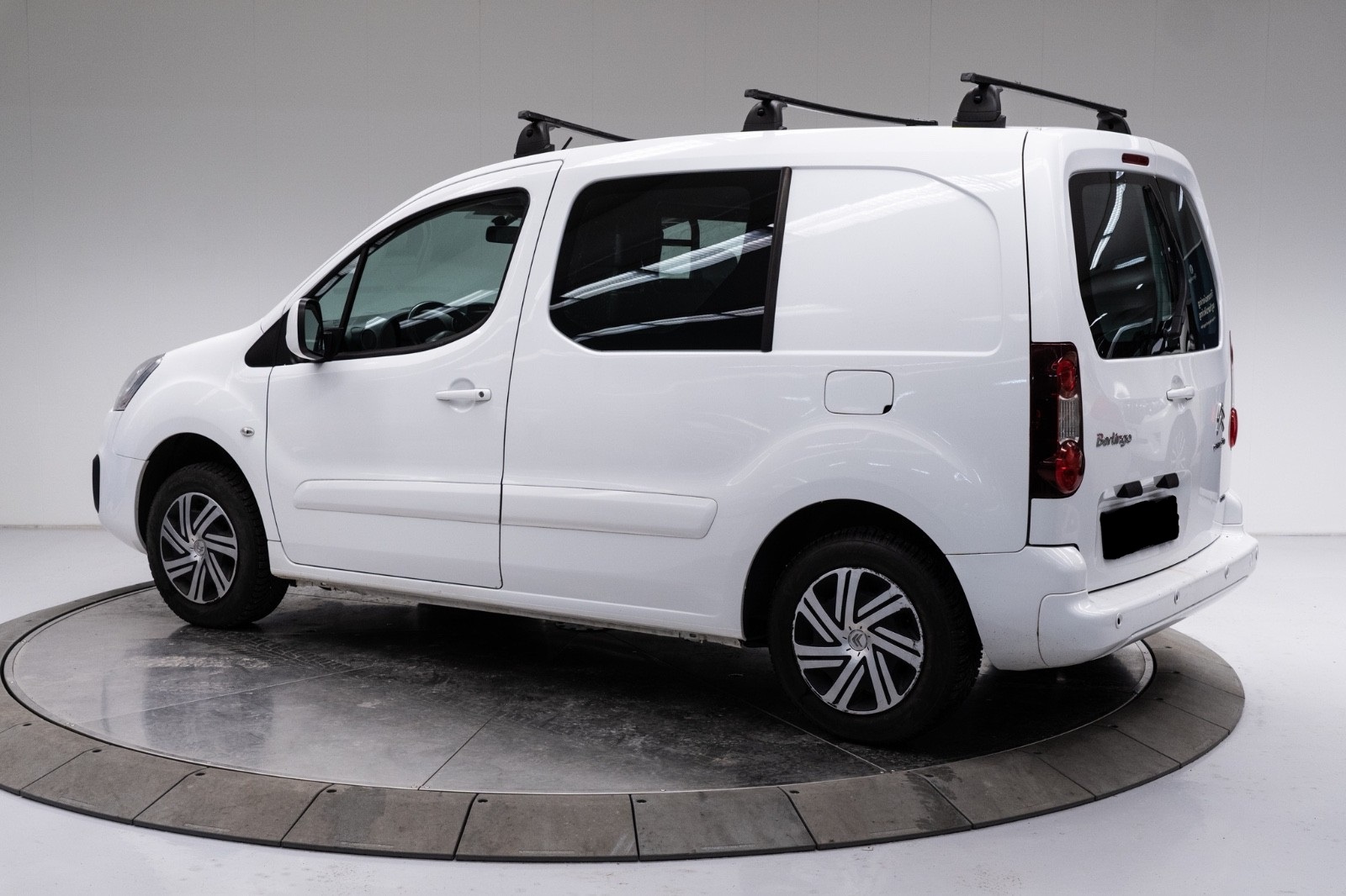 CITROEN BERLINGO 1.6 BLUEHDI 100 CONFORT