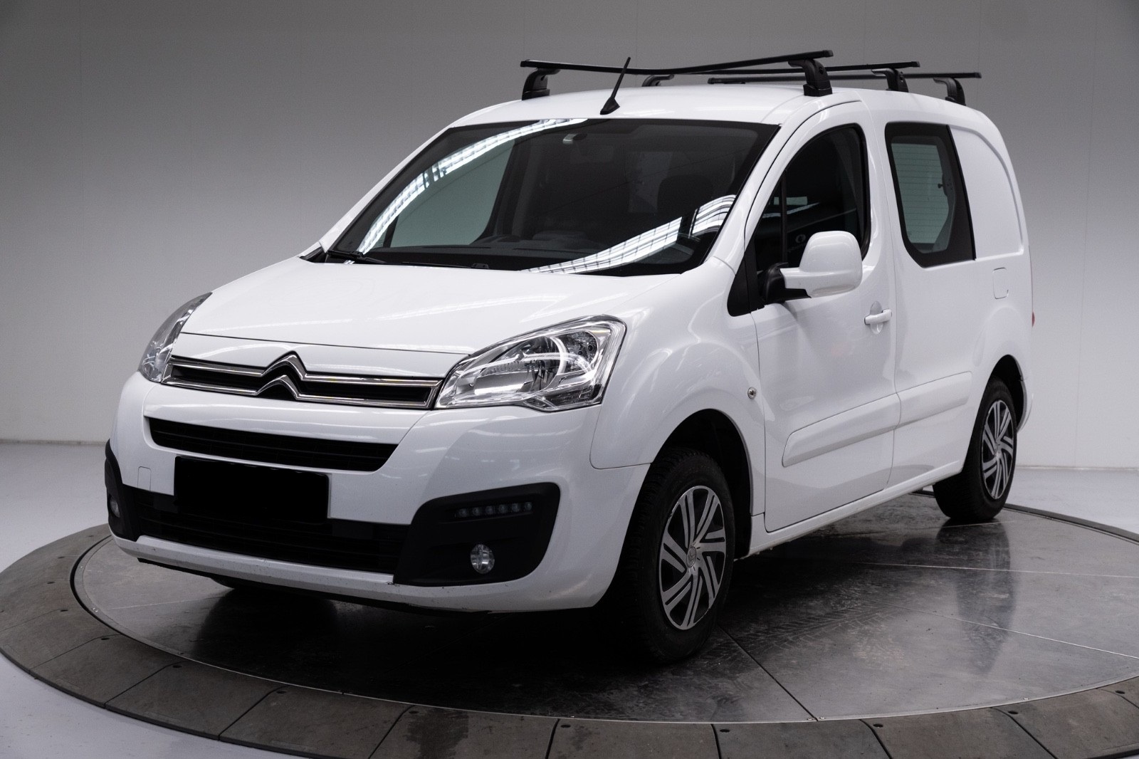 CITROEN BERLINGO 1.6 BLUEHDI 100 CONFORT