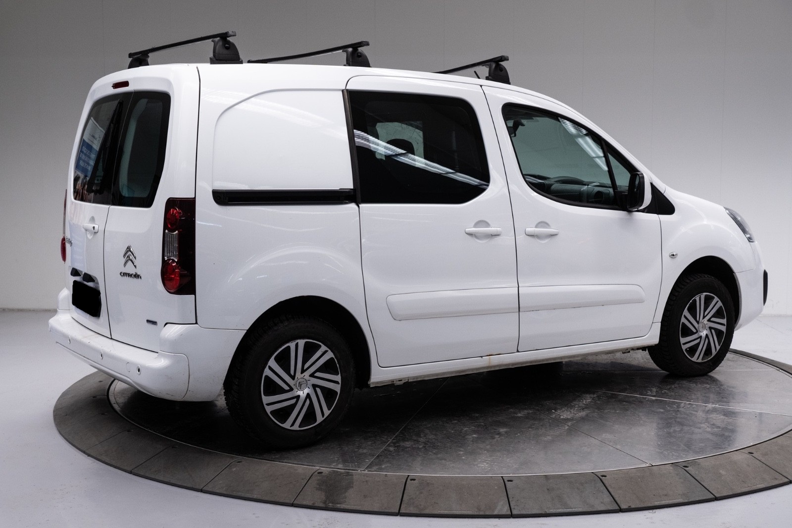 CITROEN BERLINGO 1.6 BLUEHDI 100 CONFORT