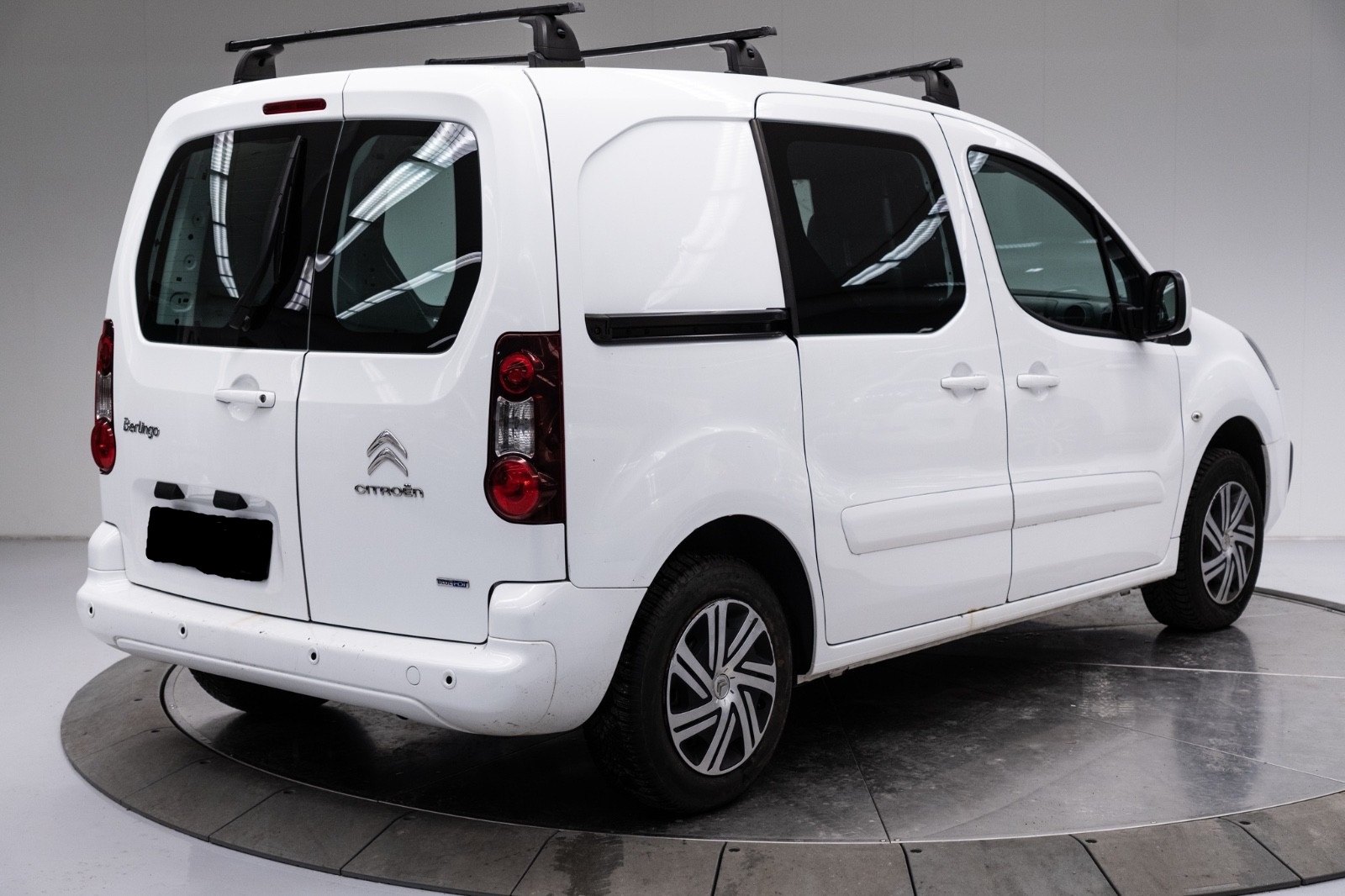 CITROEN BERLINGO 1.6 BLUEHDI 100 CONFORT
