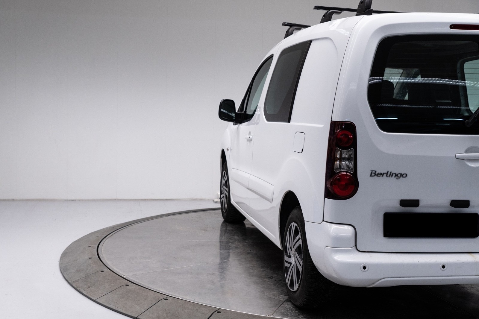 CITROEN BERLINGO 1.6 BLUEHDI 100 CONFORT