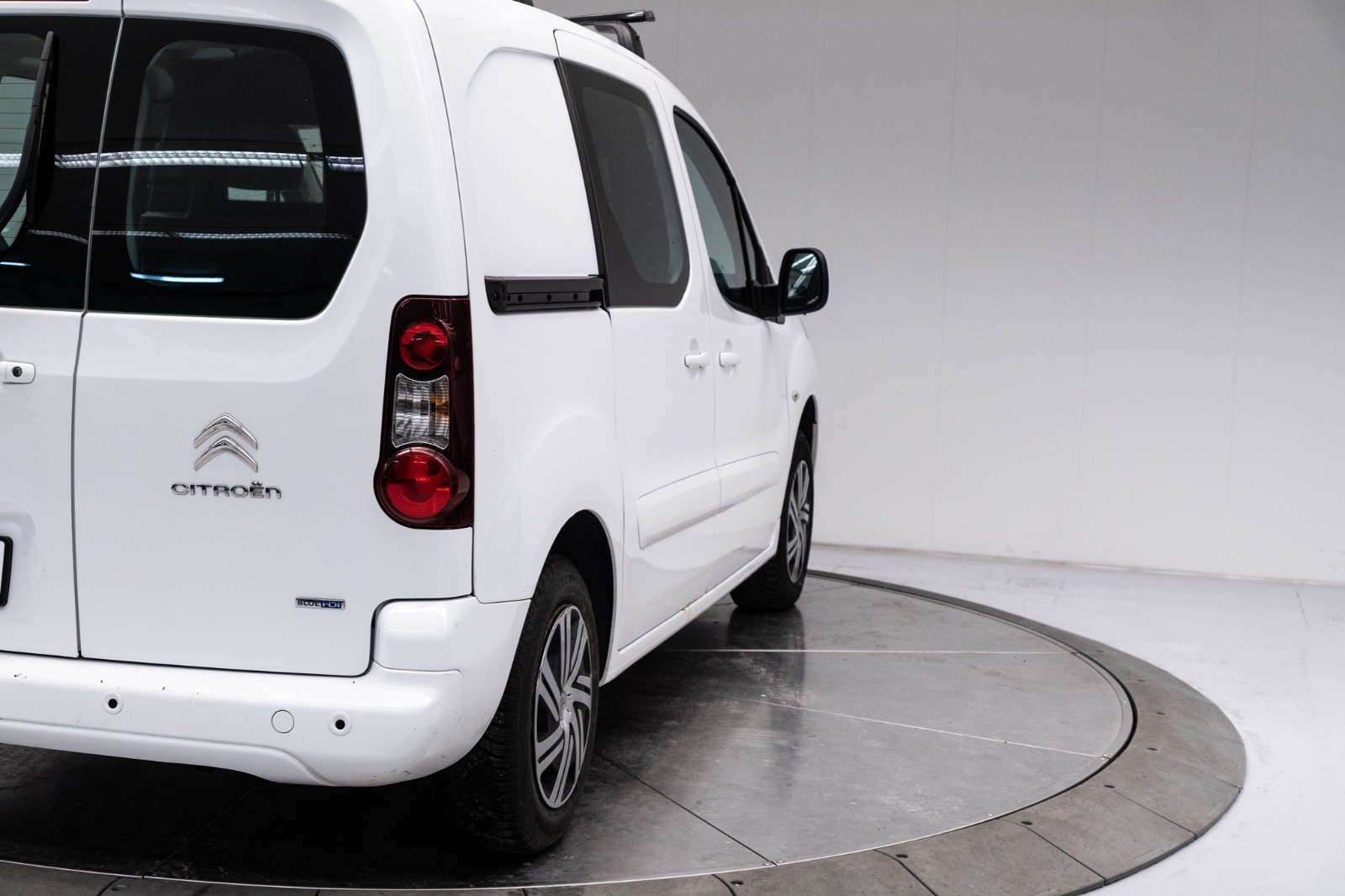 CITROEN BERLINGO 1.6 BLUEHDI 100 CONFORT