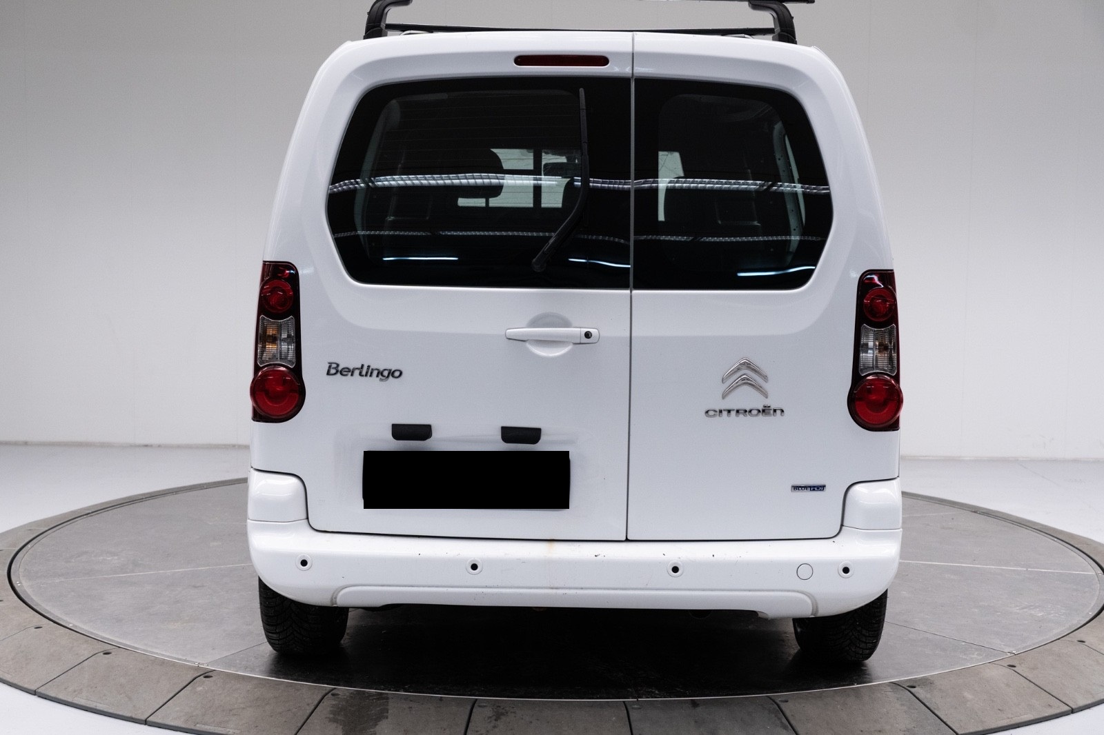CITROEN BERLINGO 1.6 BLUEHDI 100 CONFORT