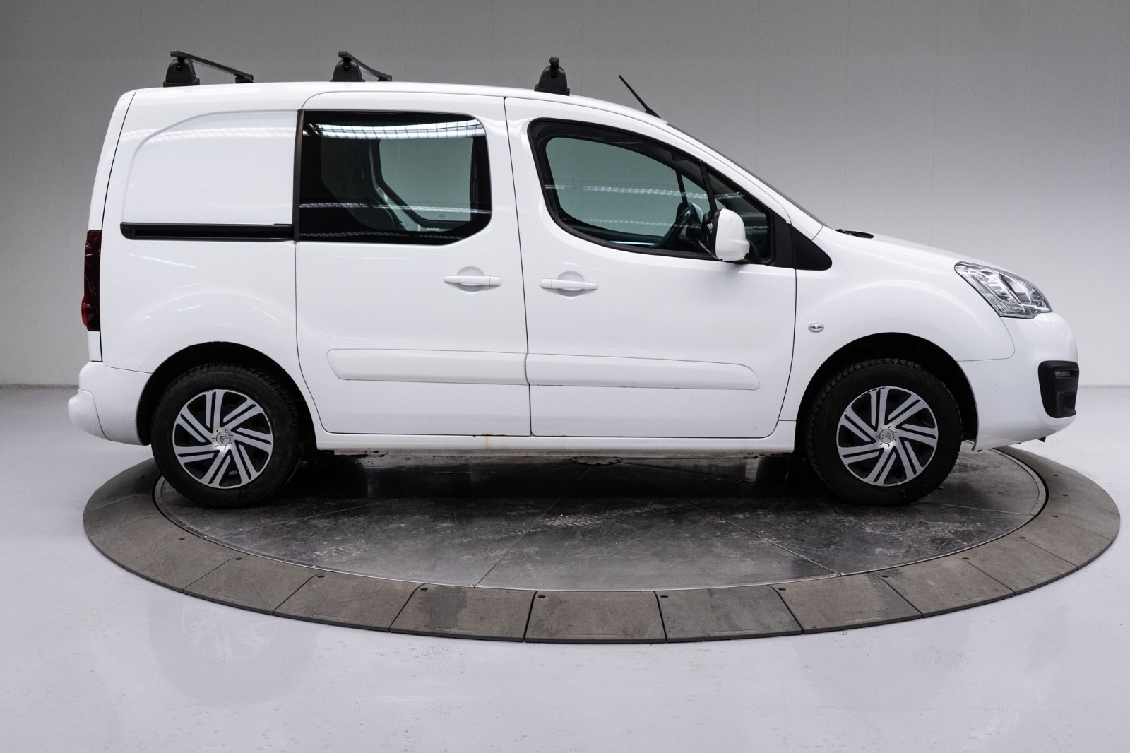 CITROEN BERLINGO 1.6 BLUEHDI 100 CONFORT