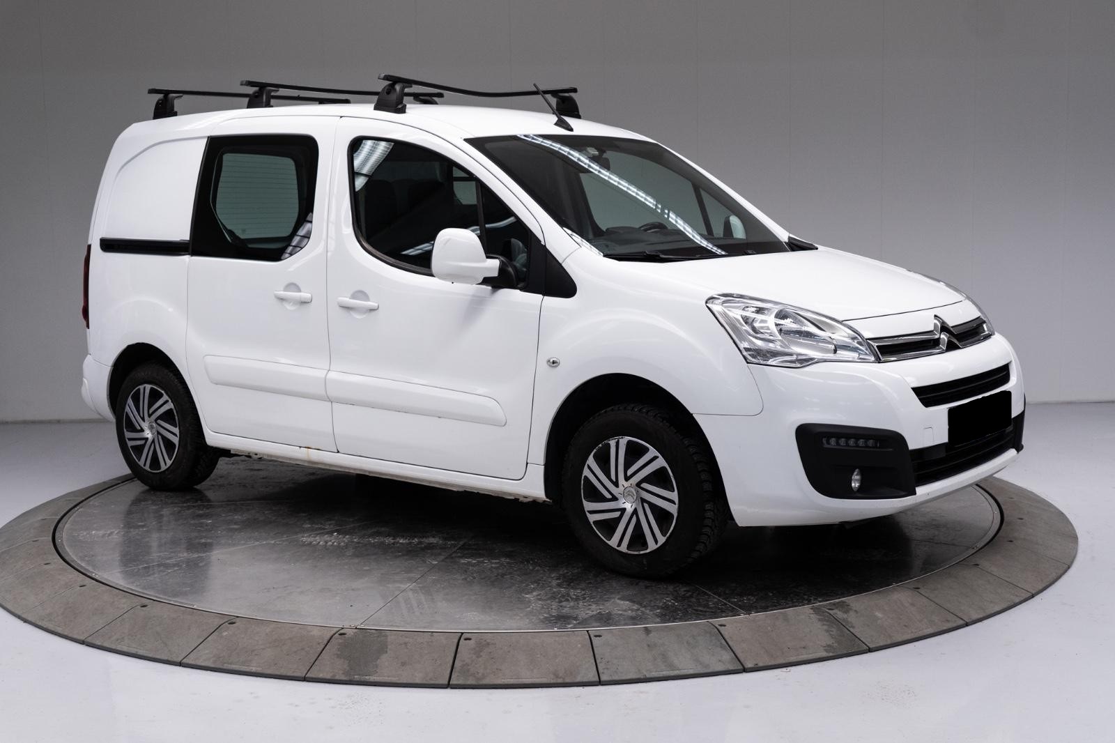 CITROEN BERLINGO 1.6 BLUEHDI 100 CONFORT