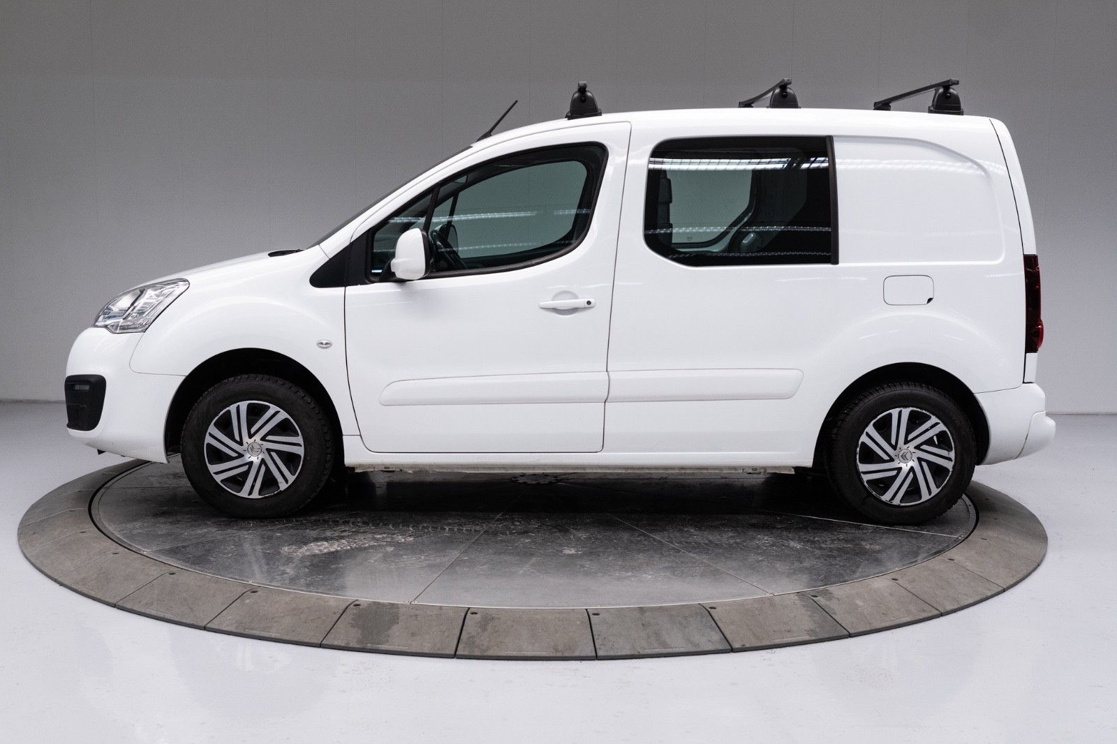CITROEN BERLINGO 1.6 BLUEHDI 100 CONFORT