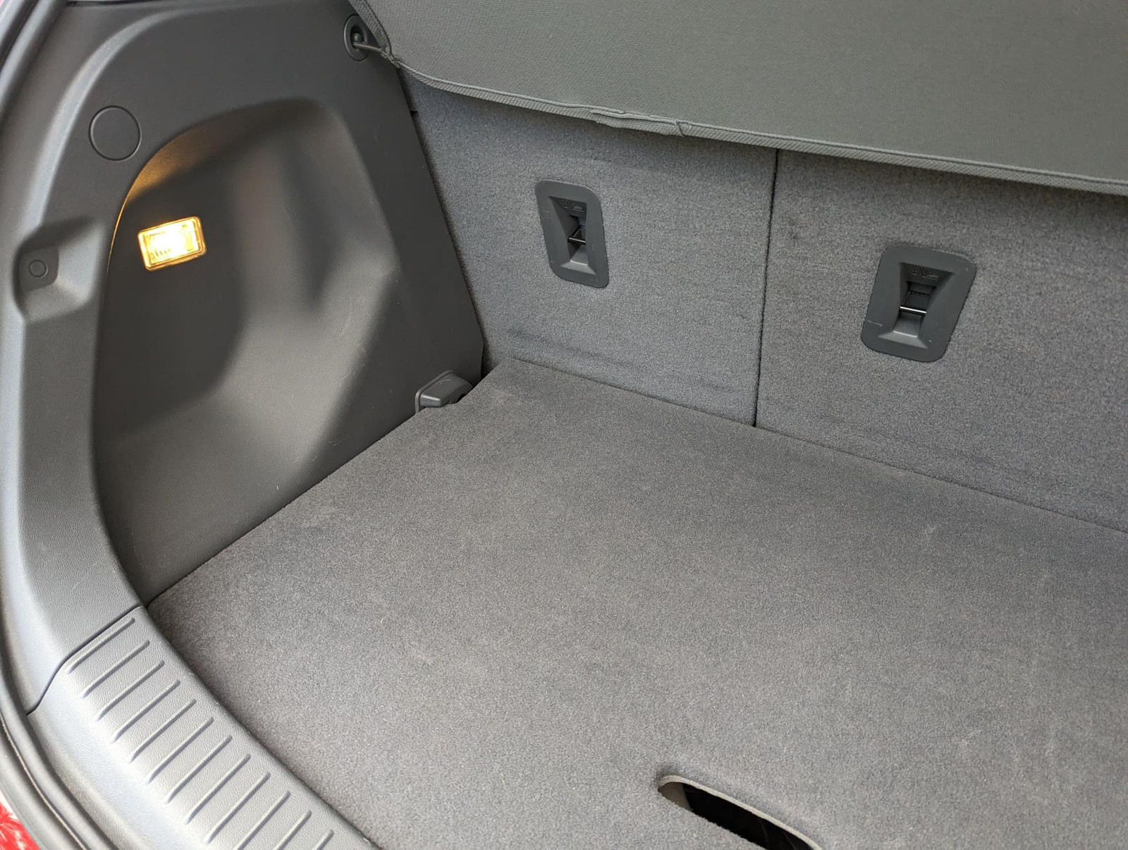 MODÈLE: BOLT EV 60KW