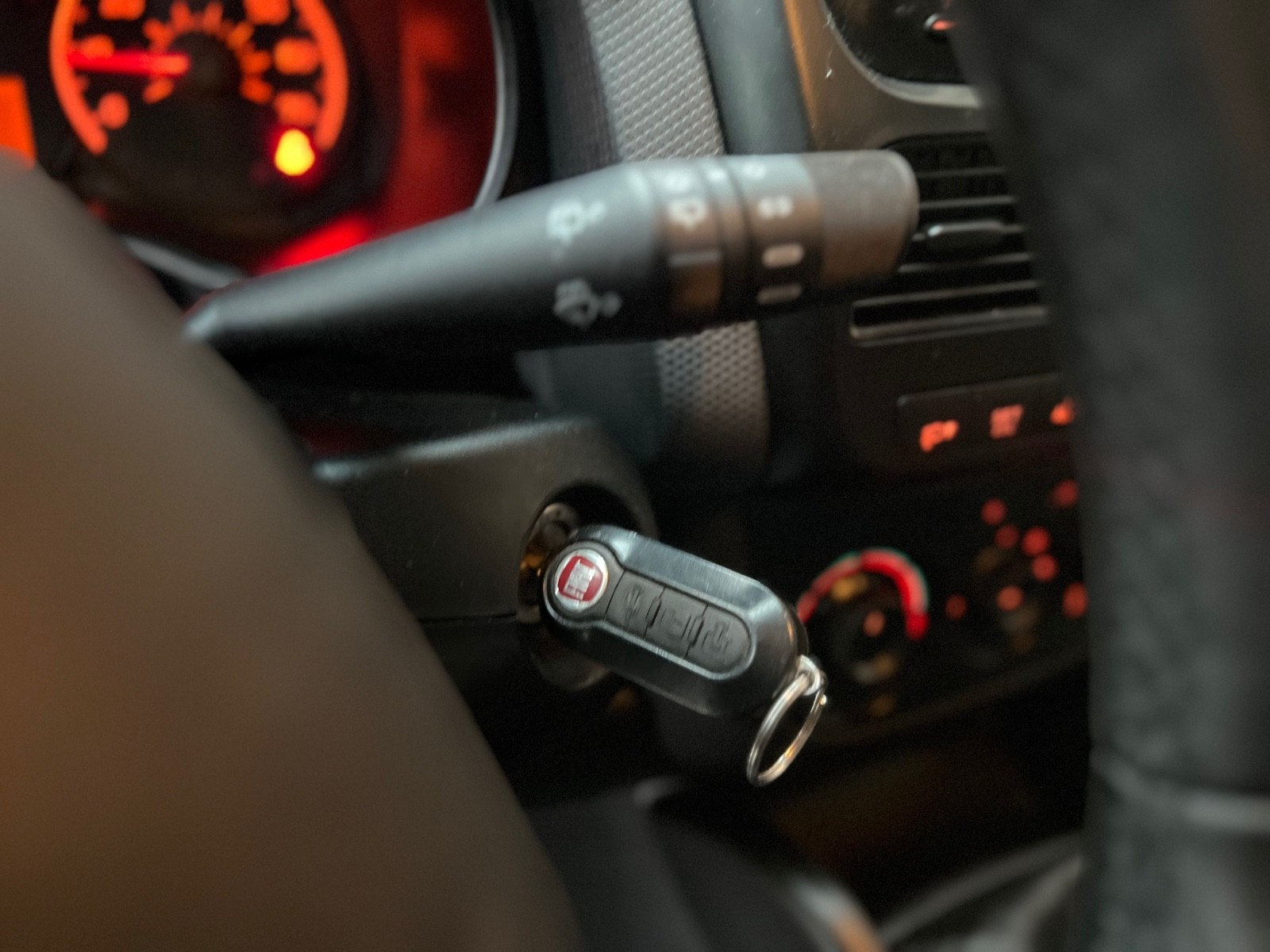 II 1.3 MULTIJET 90 DPF LOUNGE