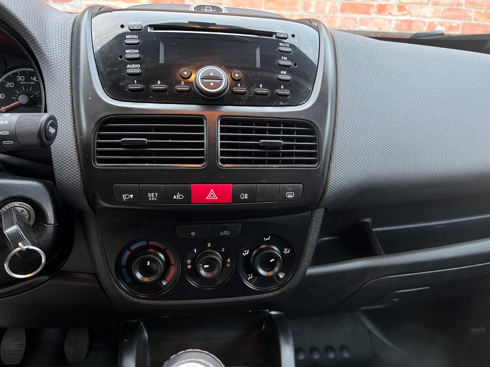 II 1.3 MULTIJET 90 DPF LOUNGE