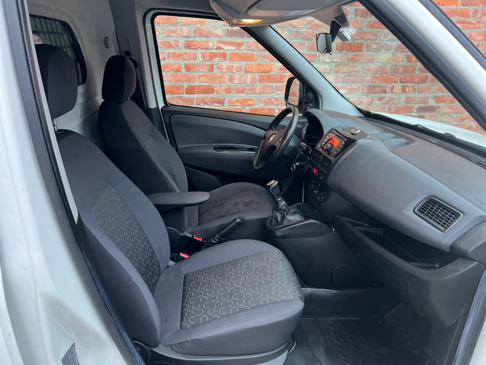 II 1.3 MULTIJET 90 DPF LOUNGE