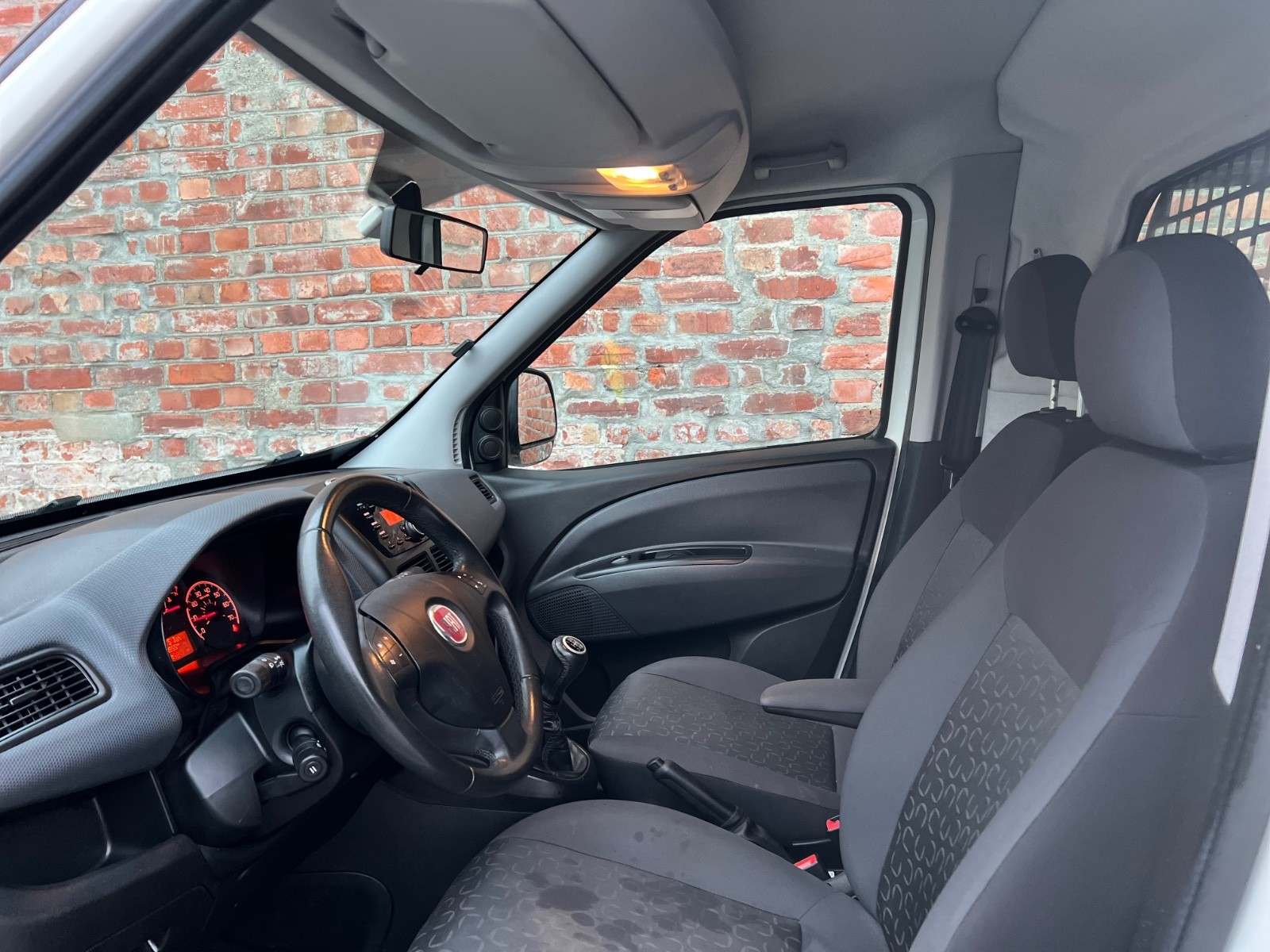 II 1.3 MULTIJET 90 DPF LOUNGE