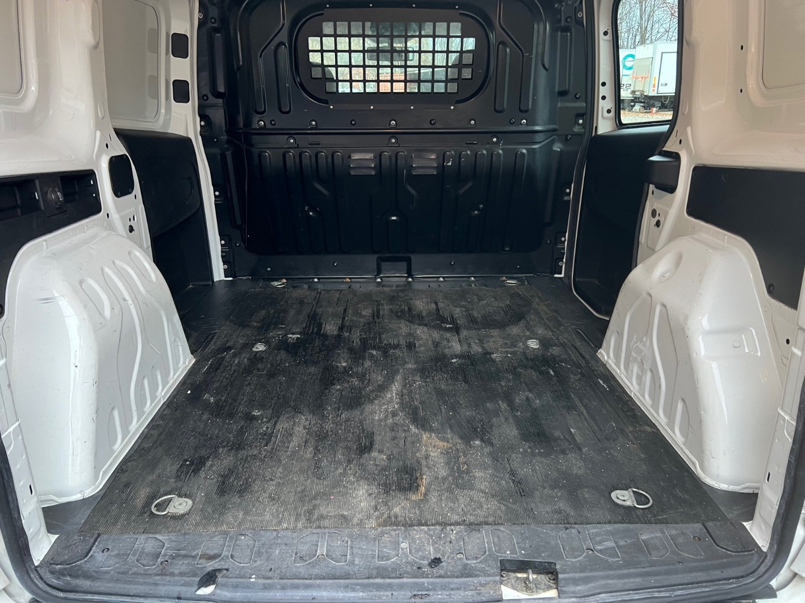 II 1.3 MULTIJET 90 DPF LOUNGE