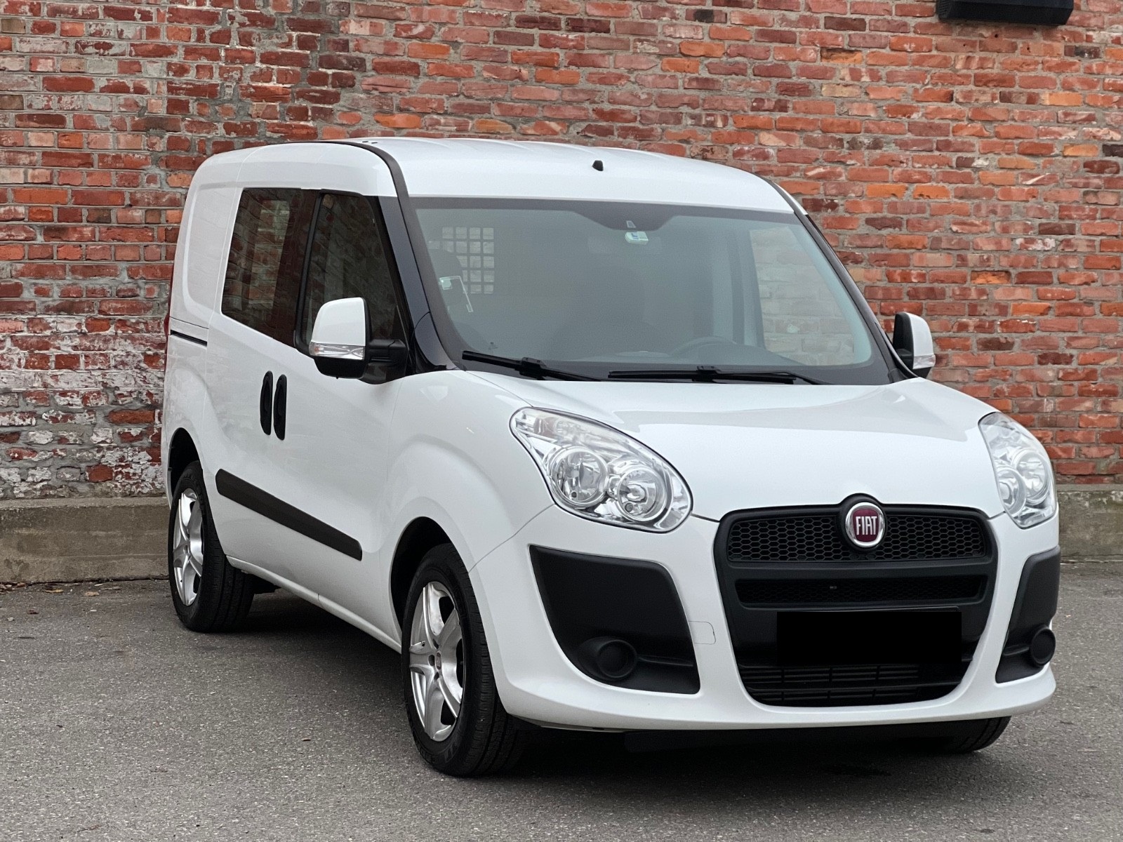 II 1.3 MULTIJET 90 DPF LOUNGE