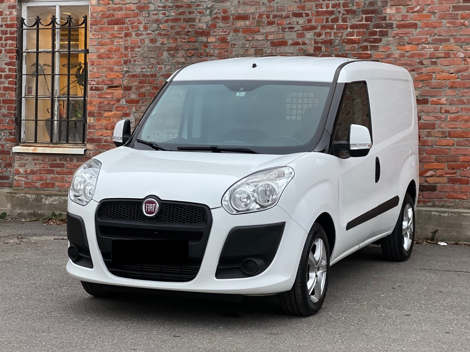 II 1.3 MULTIJET 90 DPF LOUNGE