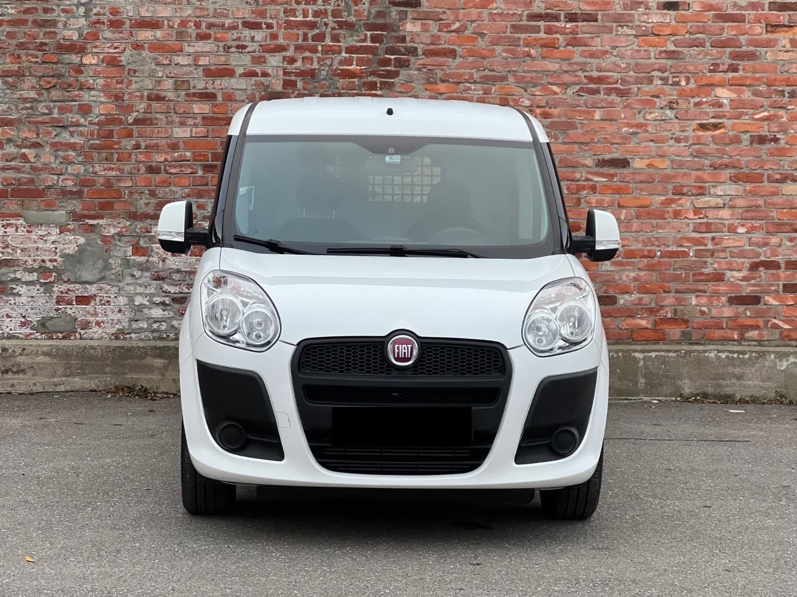 II 1.3 MULTIJET 90 DPF LOUNGE