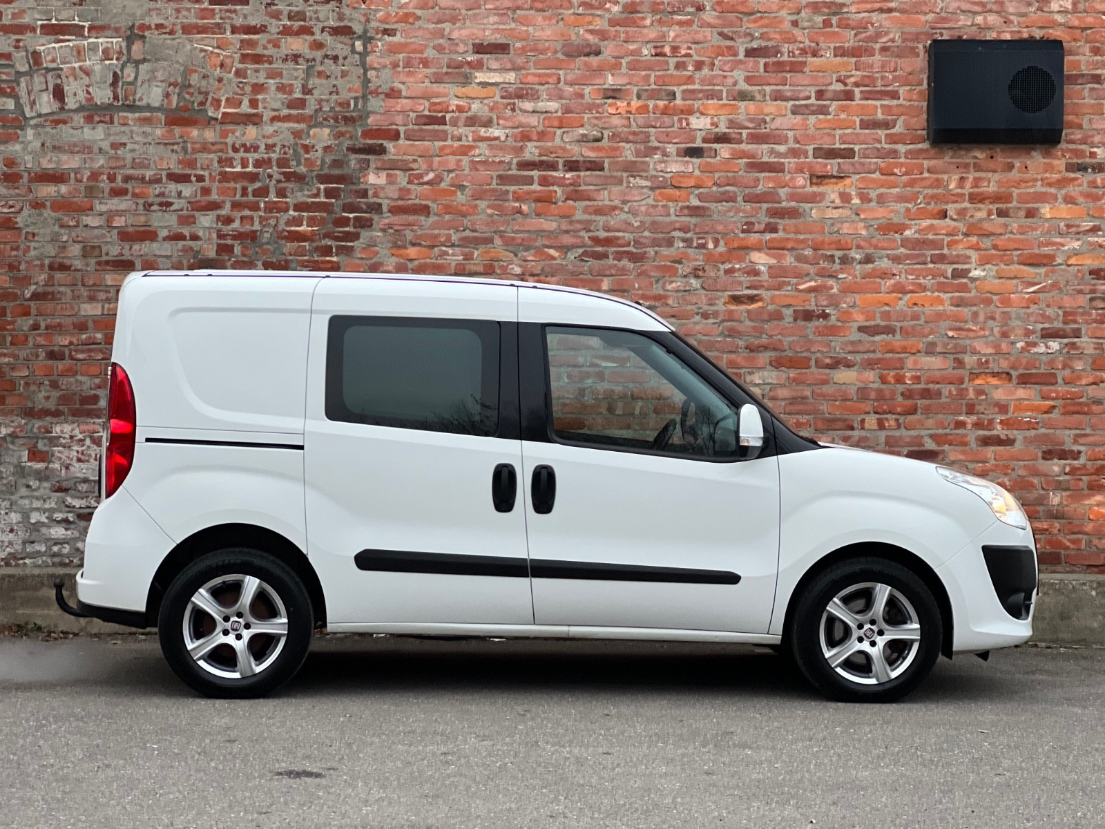 II 1.3 MULTIJET 90 DPF LOUNGE