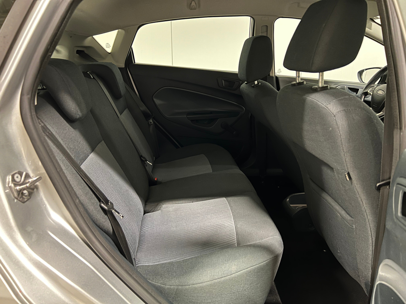 FORD FIESTA V 1.2 82 TREND PACK