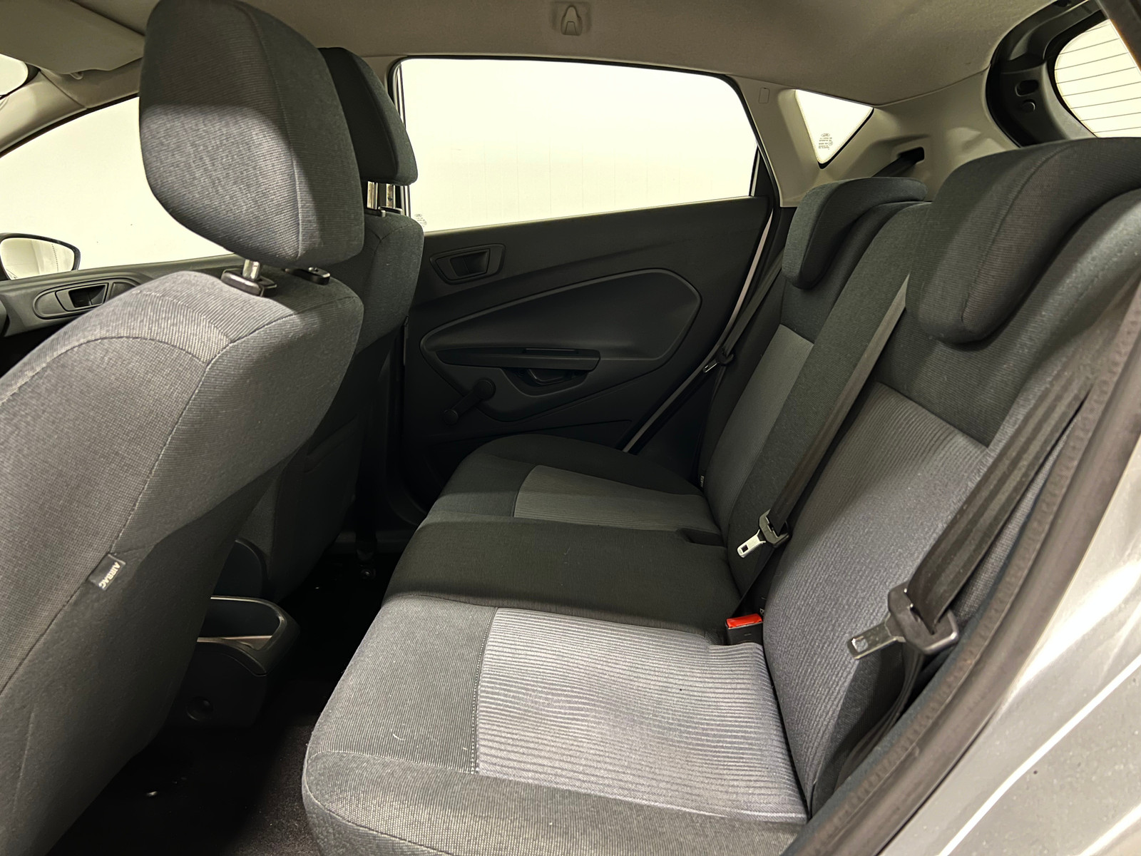 FORD FIESTA V 1.2 82 TREND PACK