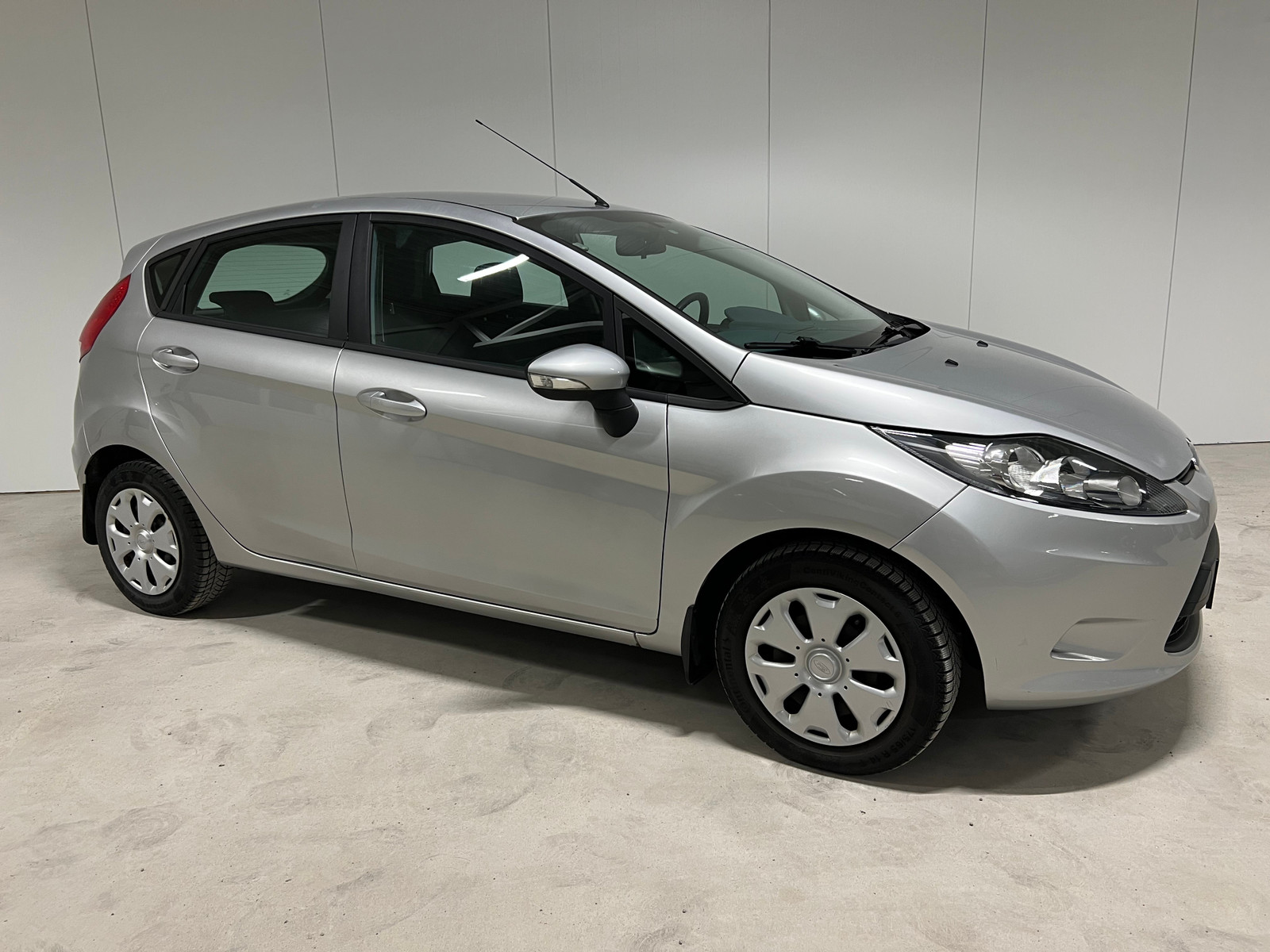 FORD FIESTA V 1.2 82 TREND PACK