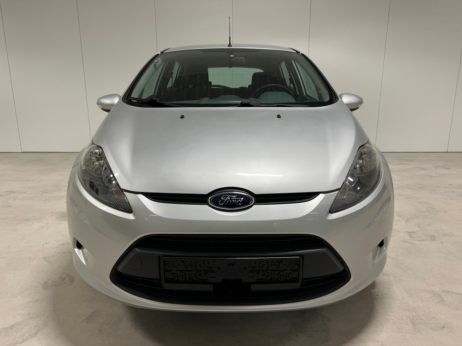 FORD FIESTA V 1.2 82 TREND PACK