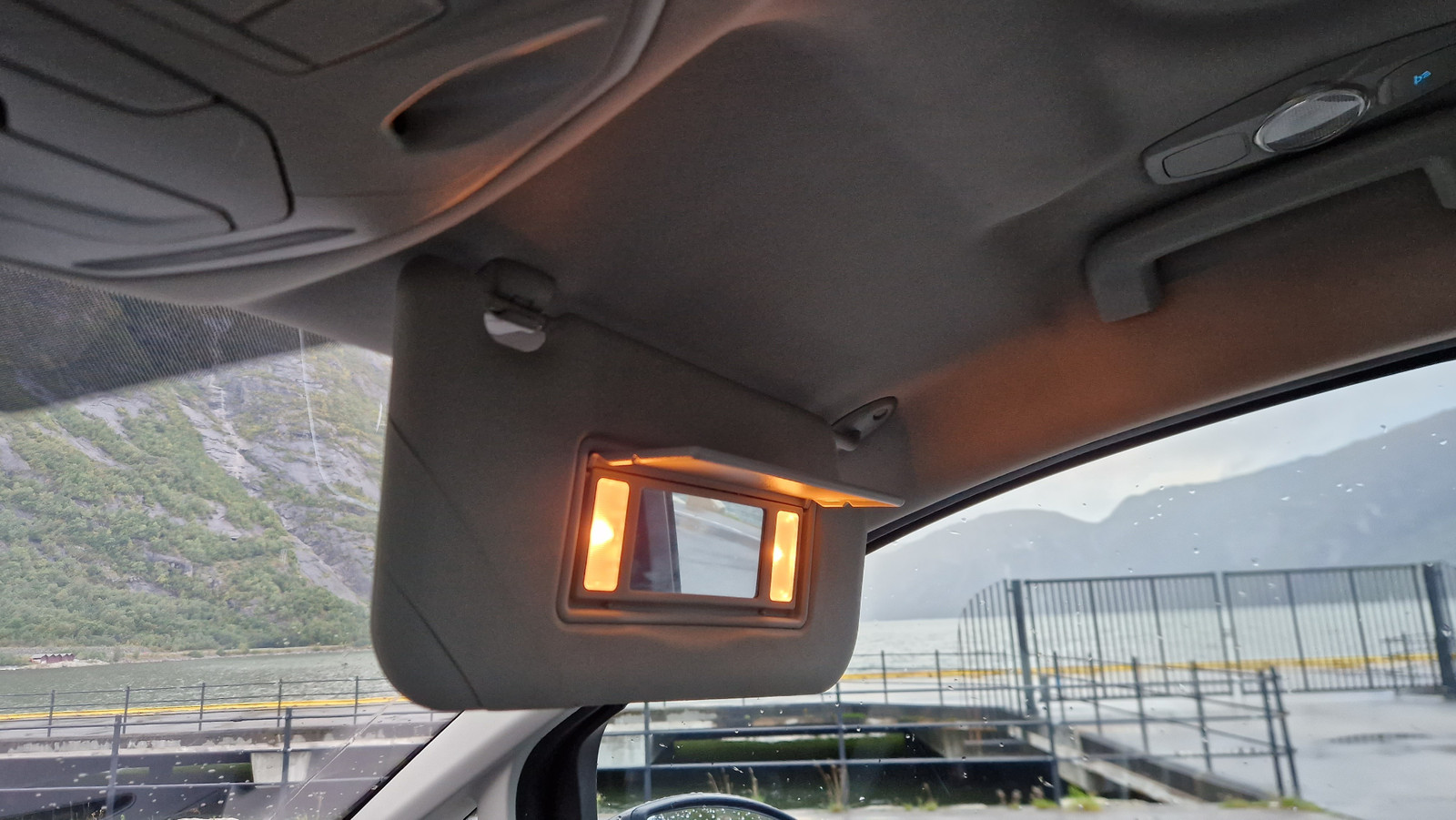 FORD GRAND C-MAX II 2.0 TDCI 140 TITANIUM 7PLACES