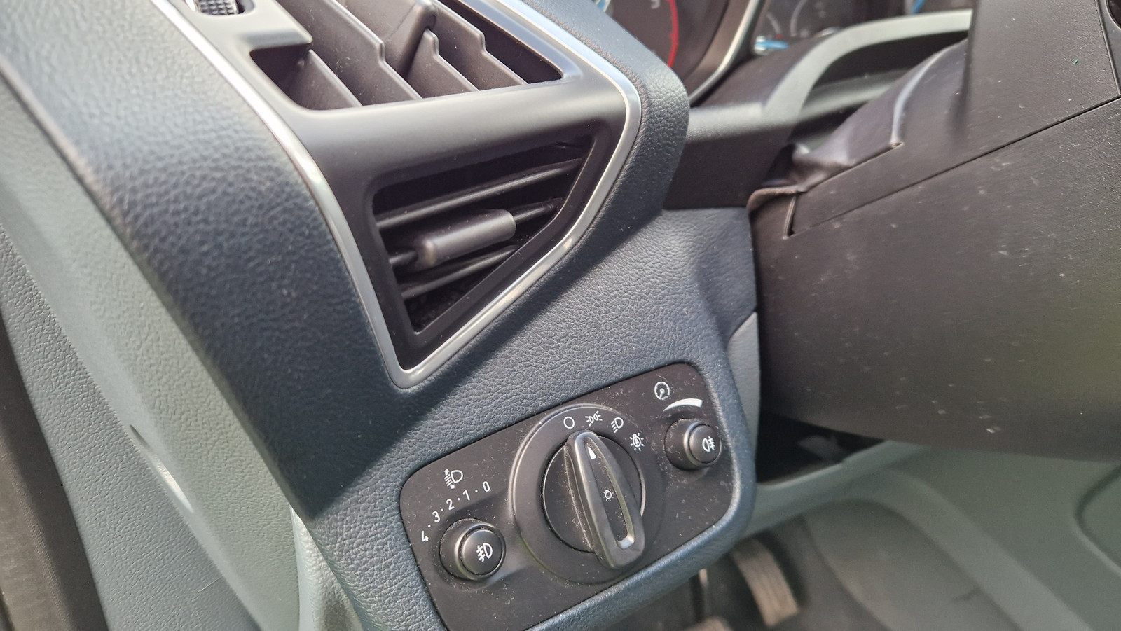 FORD GRAND C-MAX II 2.0 TDCI 140 TITANIUM 7PLACES