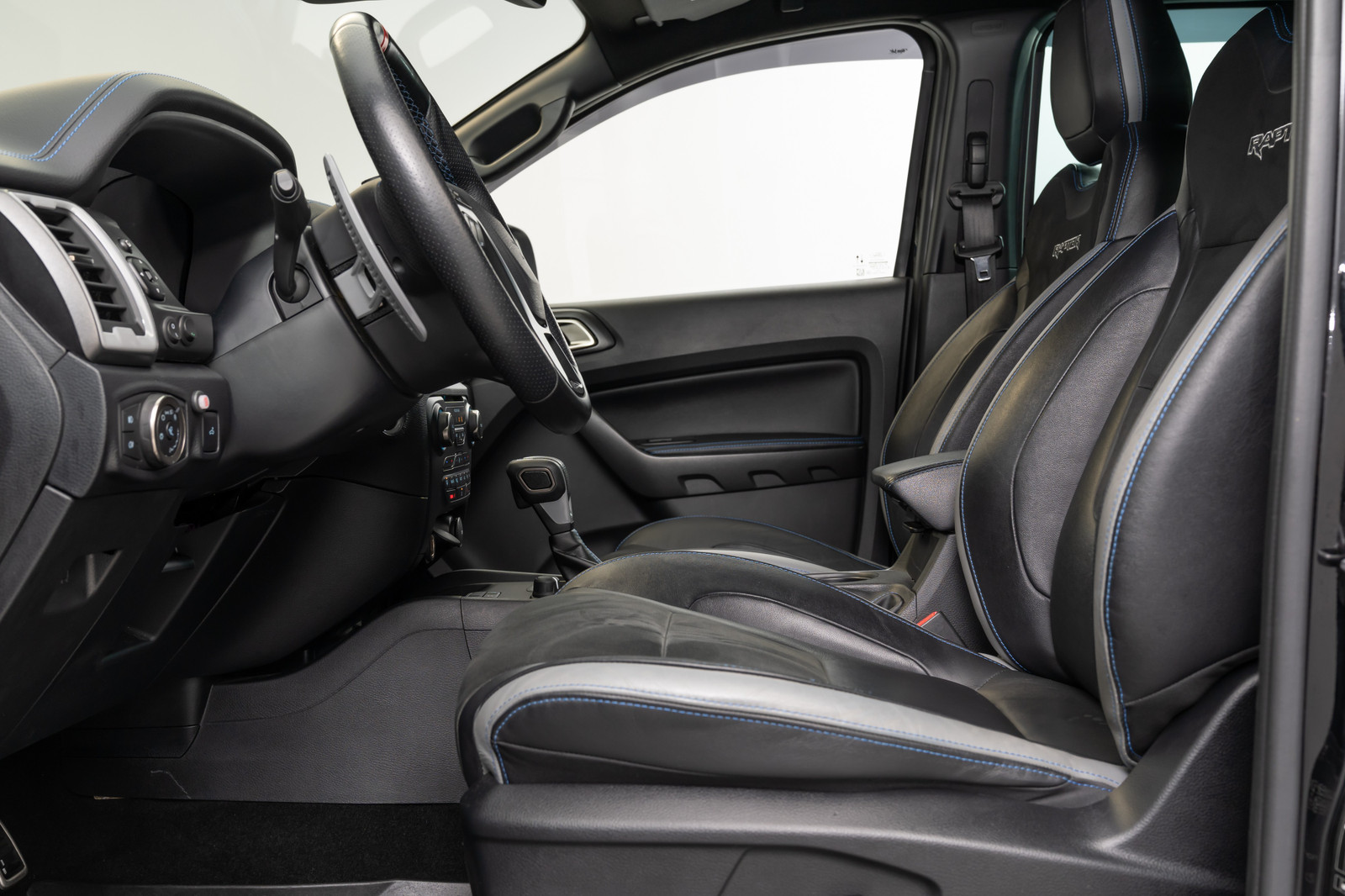 FORD RANGER RAPTOR IV