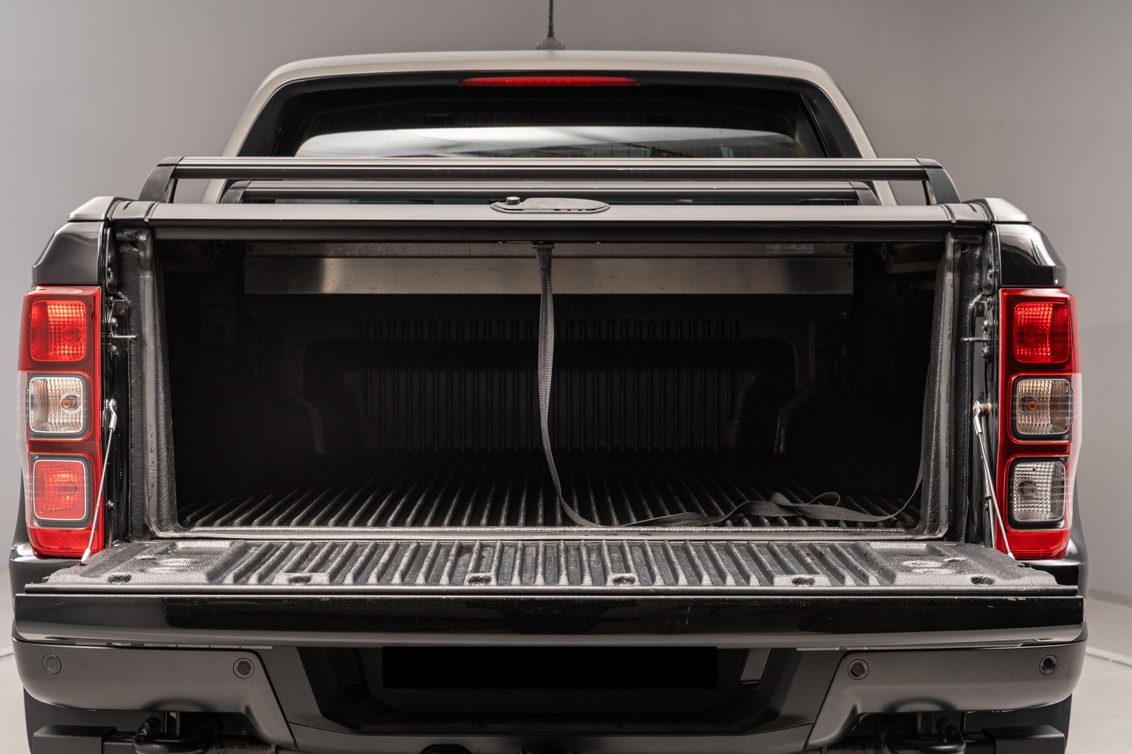 FORD RANGER RAPTOR IV