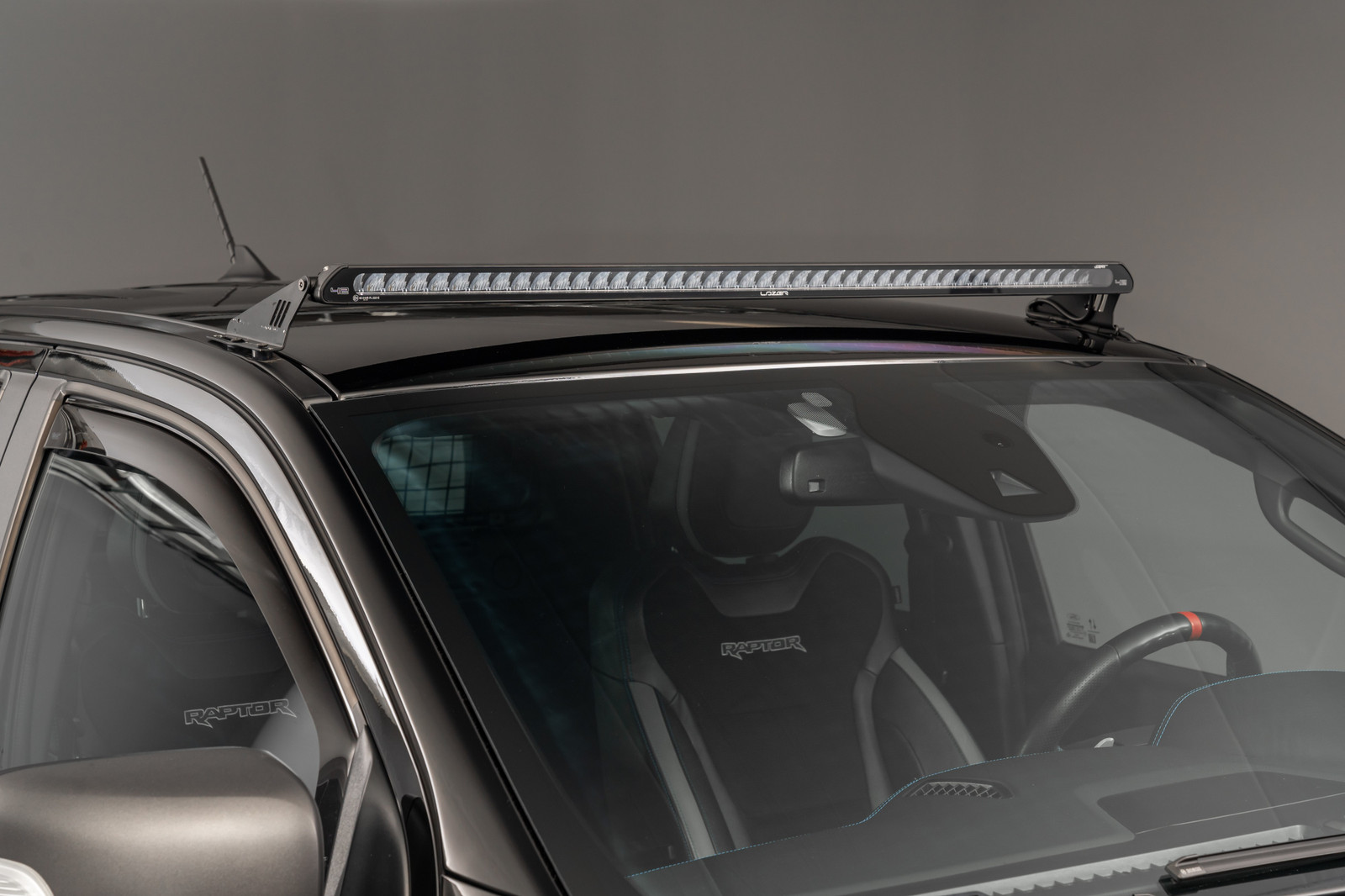 FORD RANGER RAPTOR IV