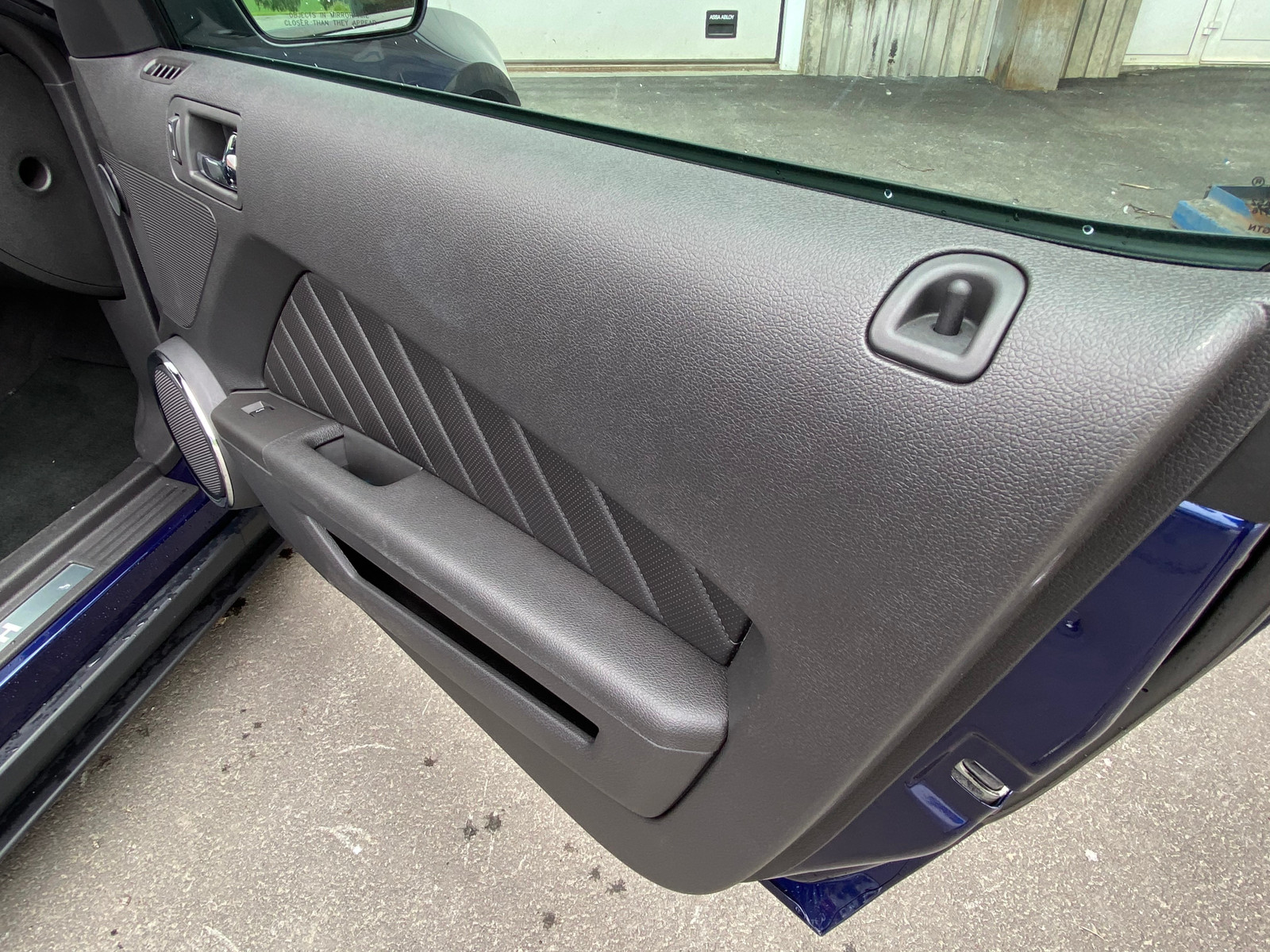 MUSTANG ROUSH STAGE 3 SUPERCHARGER 540HP