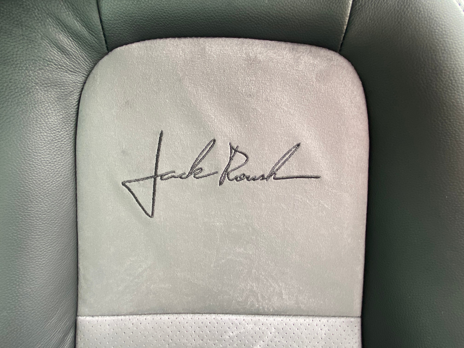 MUSTANG ROUSH STAGE 3 SUPERCHARGER 540HP