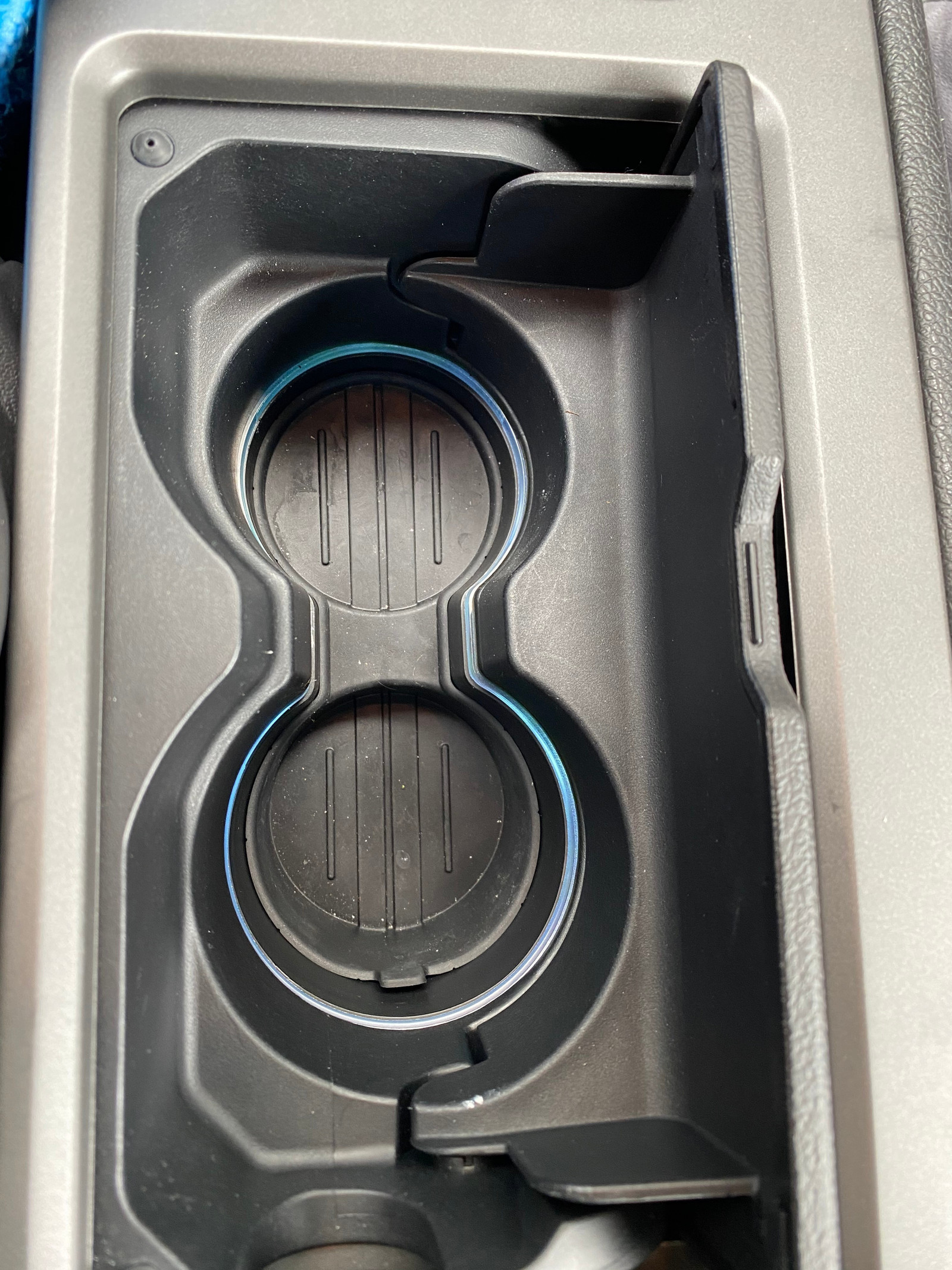 MUSTANG ROUSH STAGE 3 SUPERCHARGER 540HP