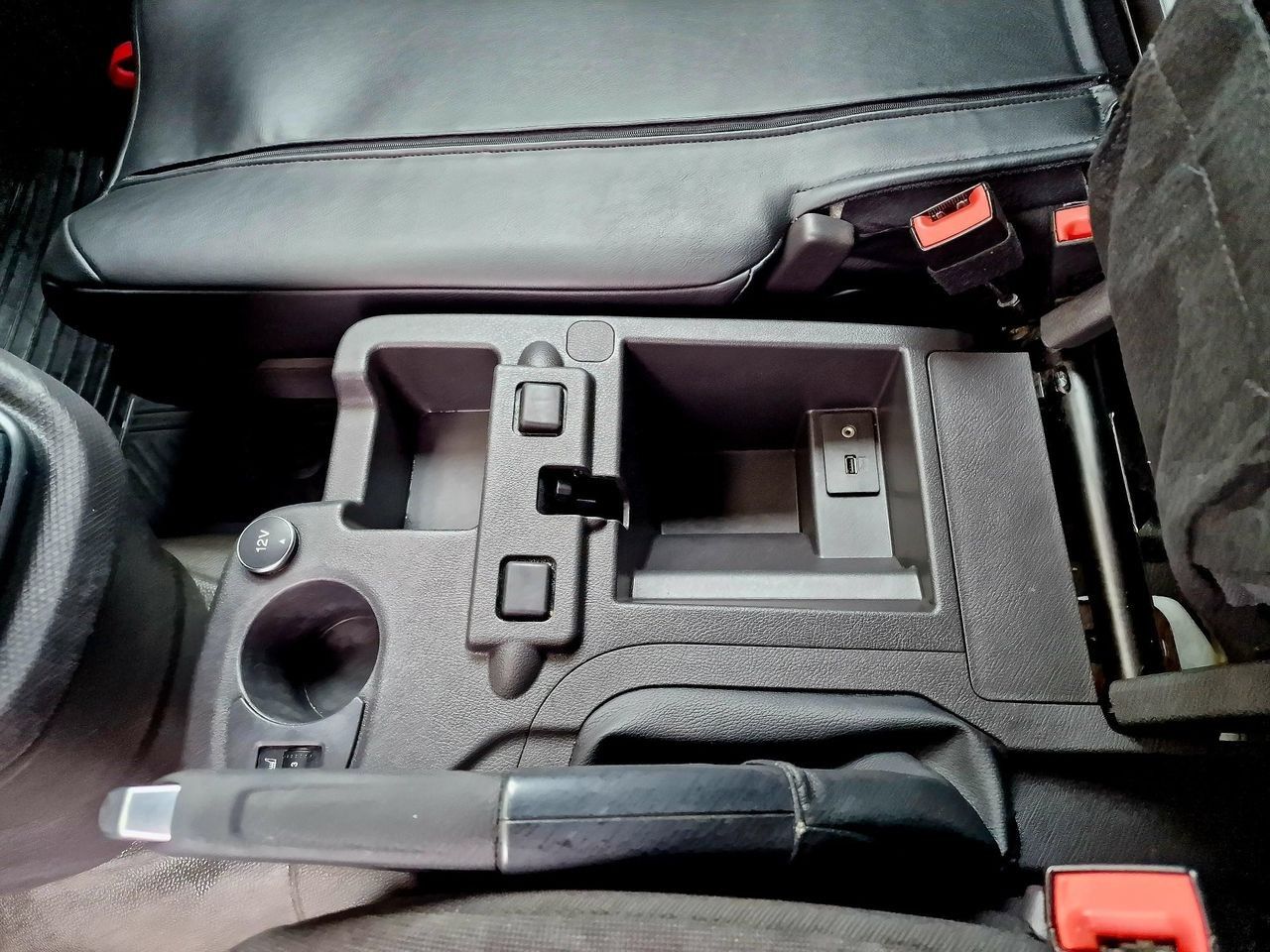 TRANSIT CONNECT II Connect 200L1 1.0Ti TREND