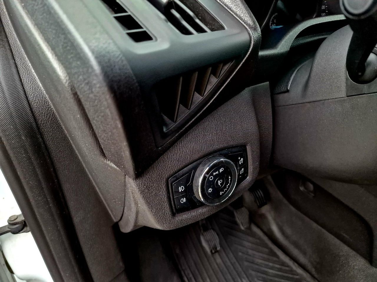 TRANSIT CONNECT II Connect 200L1 1.0Ti TREND