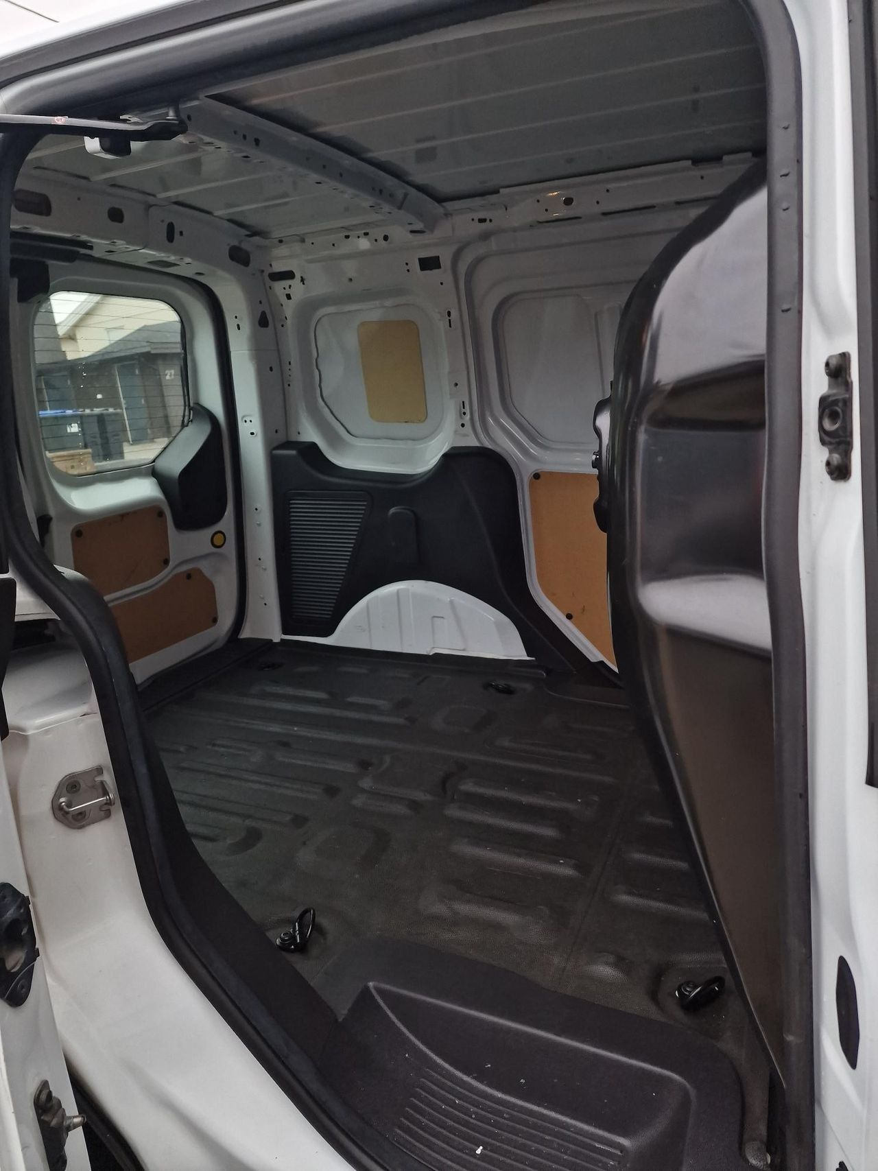 TRANSIT CONNECT II Connect 200L1 1.0Ti TREND