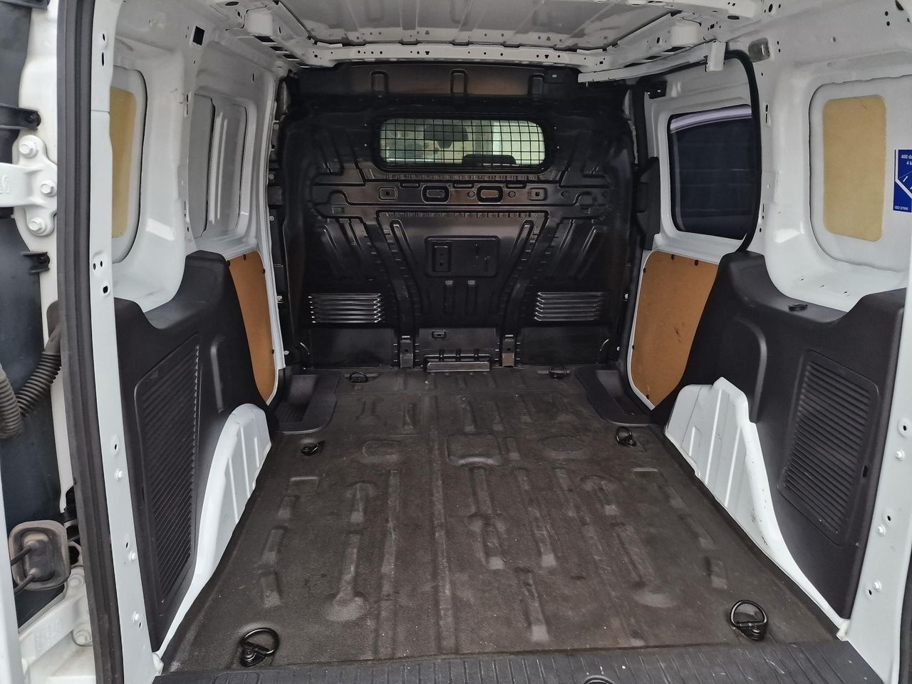 TRANSIT CONNECT II Connect 200L1 1.0Ti TREND