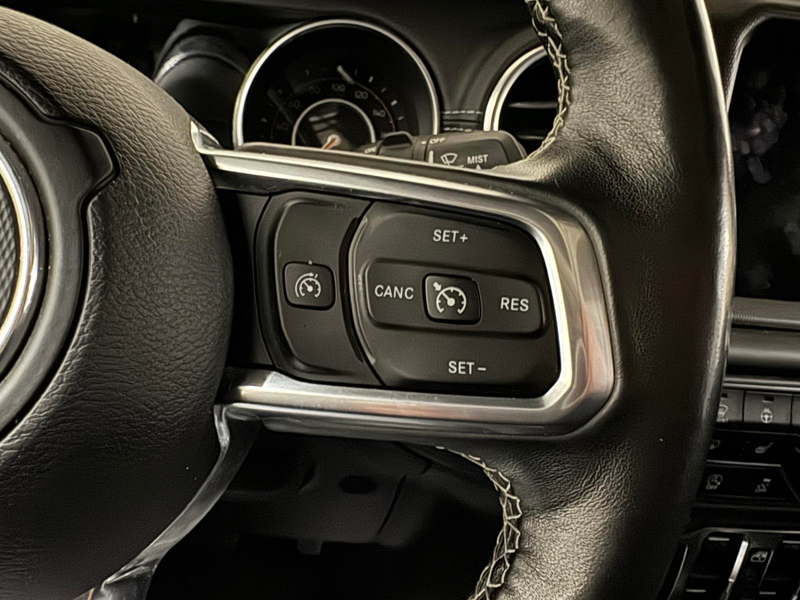 JEEP WRANGLER IV 2.2D 200HK 4WD SAHARA