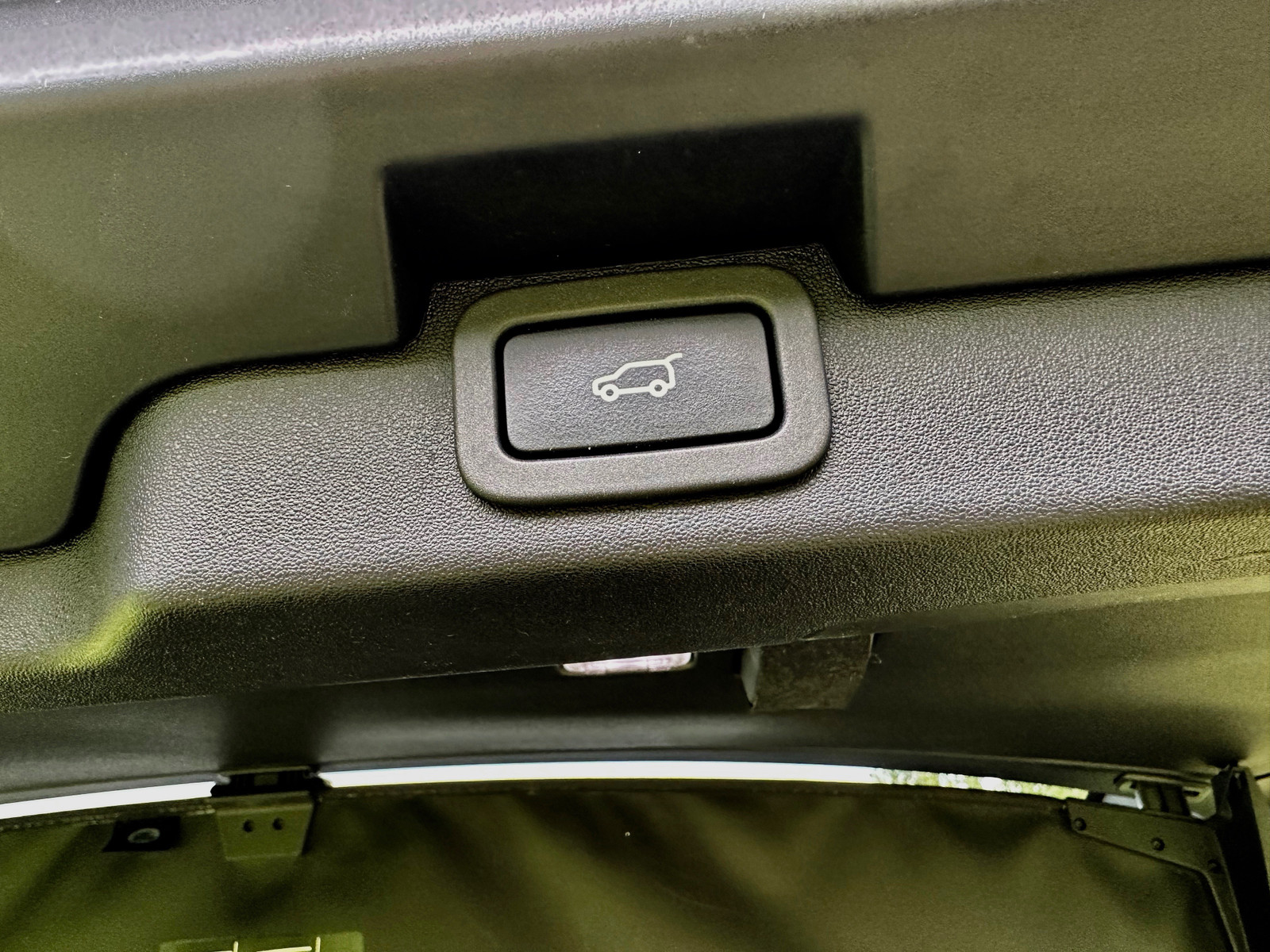 DISCOVERY V 3.0 TD6 258 HSE