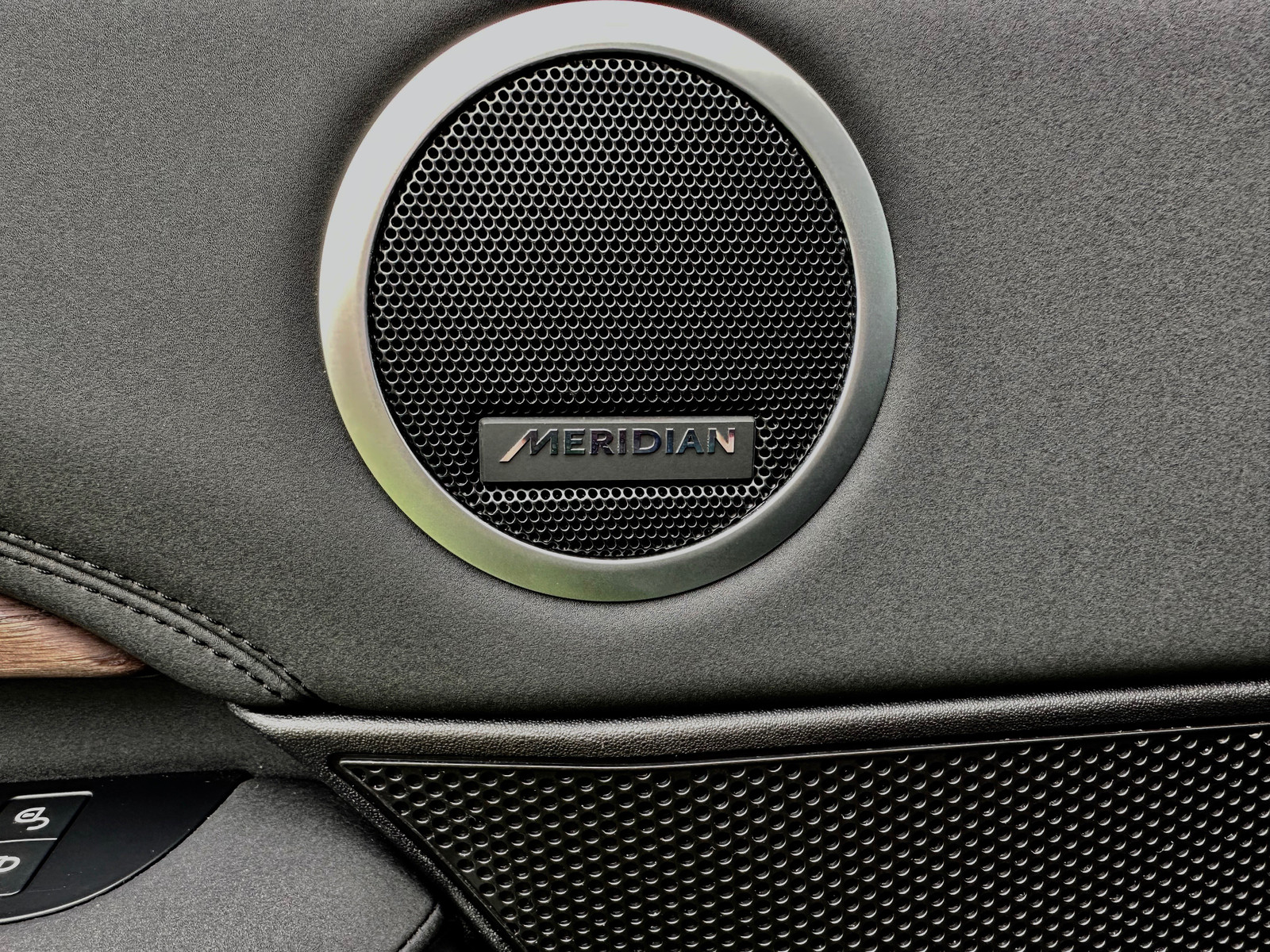 DISCOVERY V 3.0 TD6 258 HSE